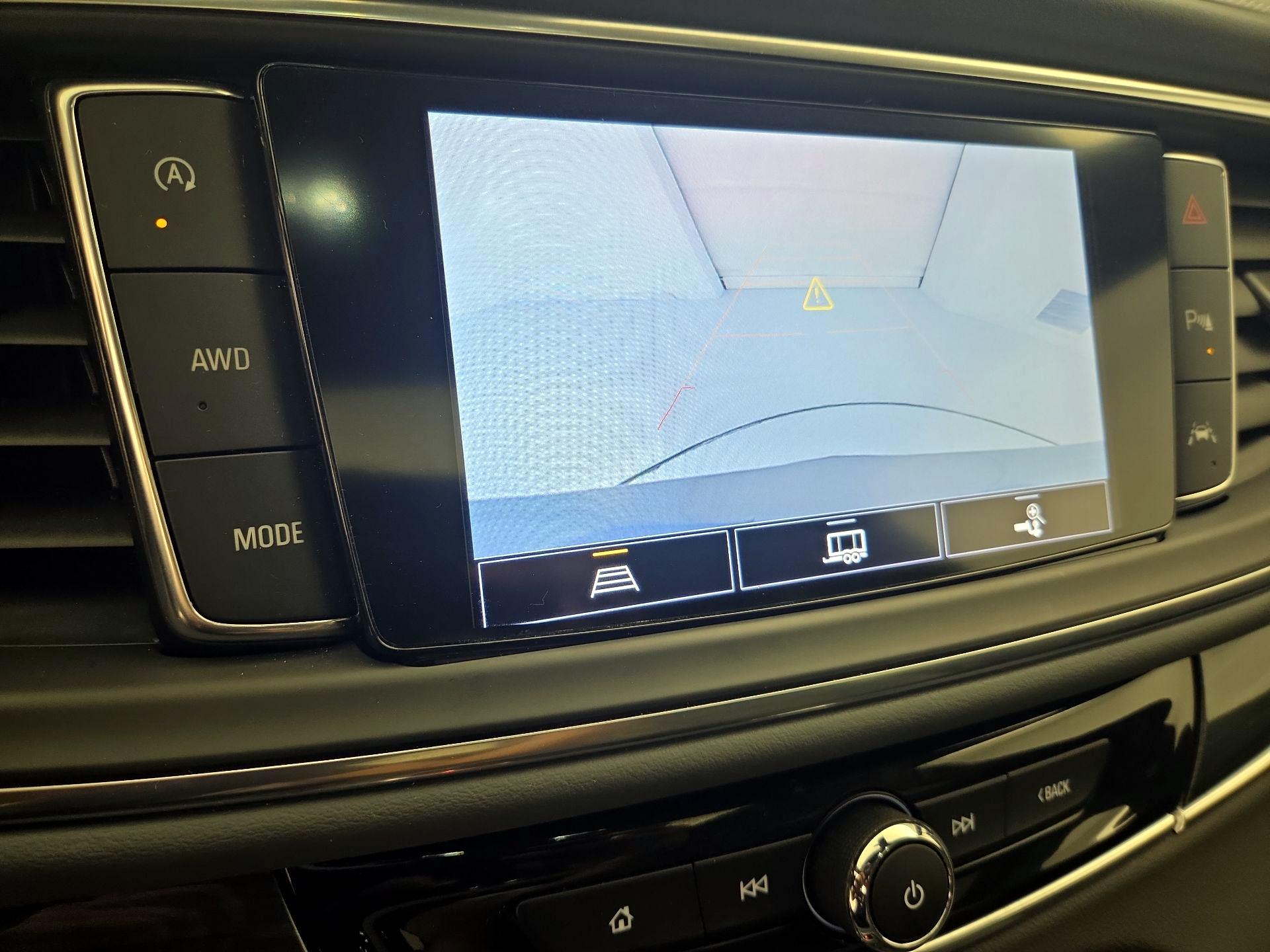 Thumbnail: 2023 Buick Enclave - 14