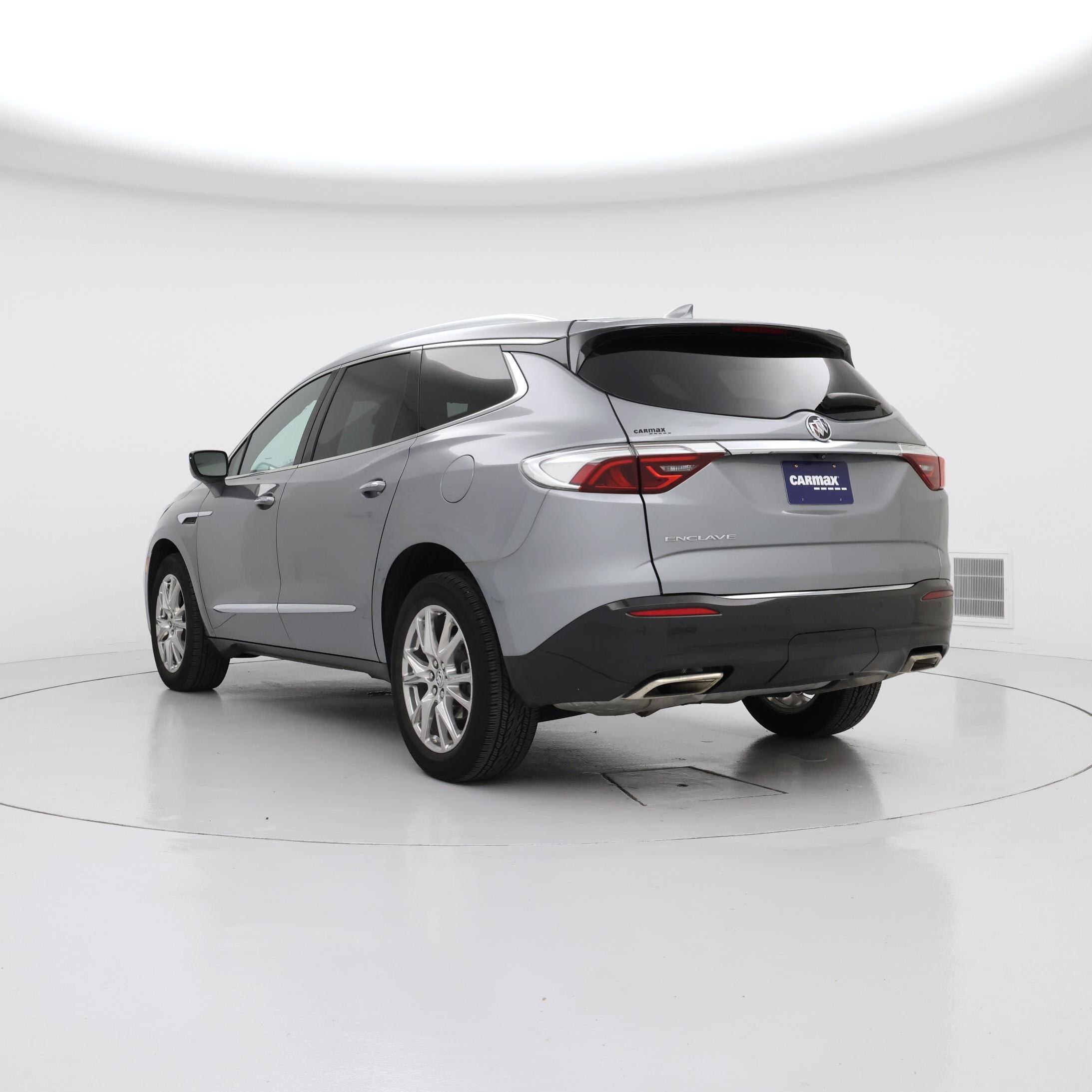 Thumbnail: 2023 Buick Enclave - 2