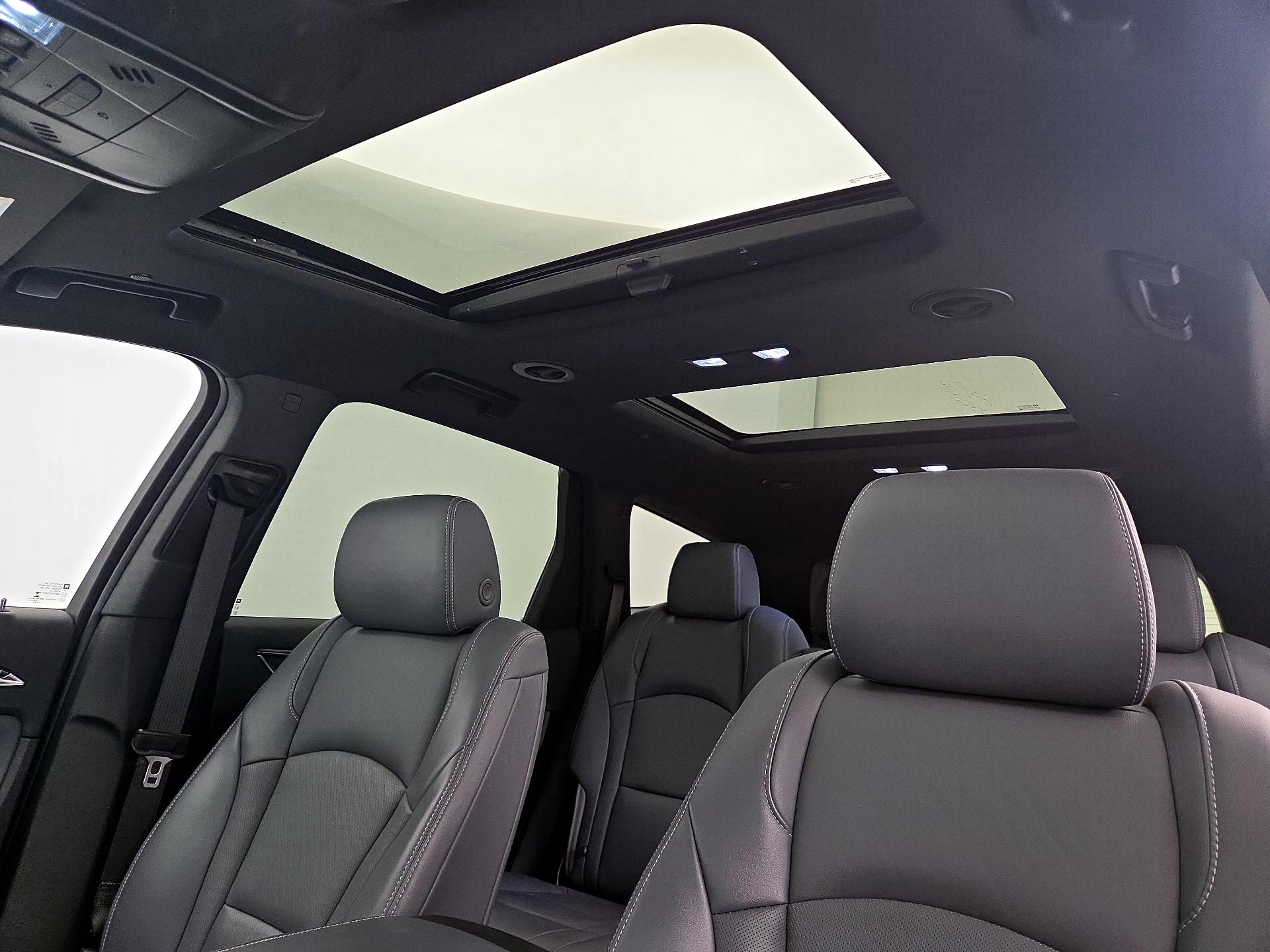 Thumbnail: 2023 Buick Enclave - 19
