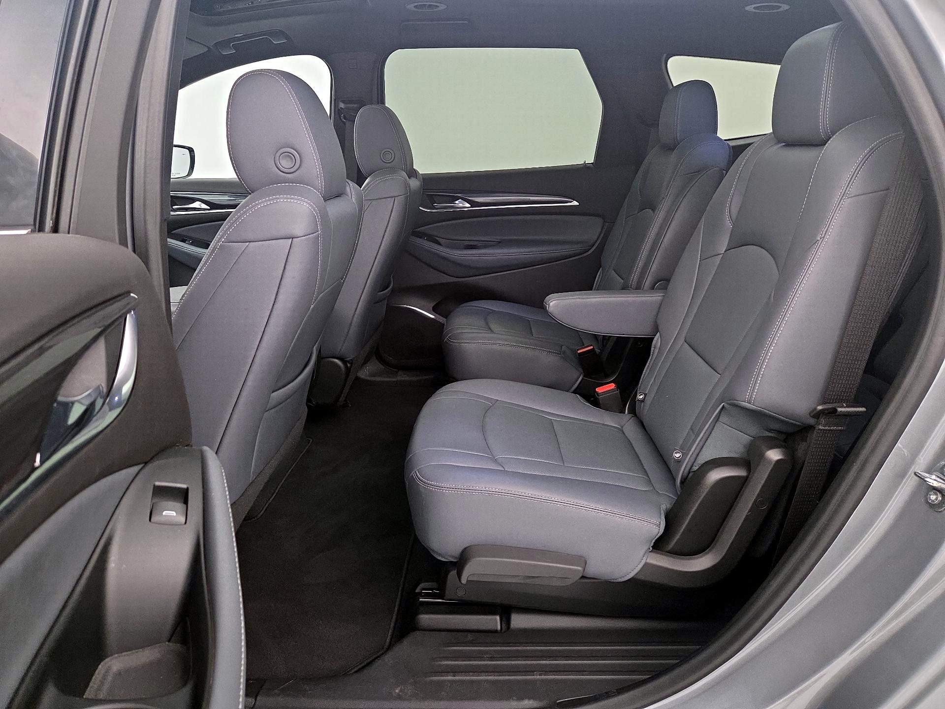 Thumbnail: 2023 Buick Enclave - 20
