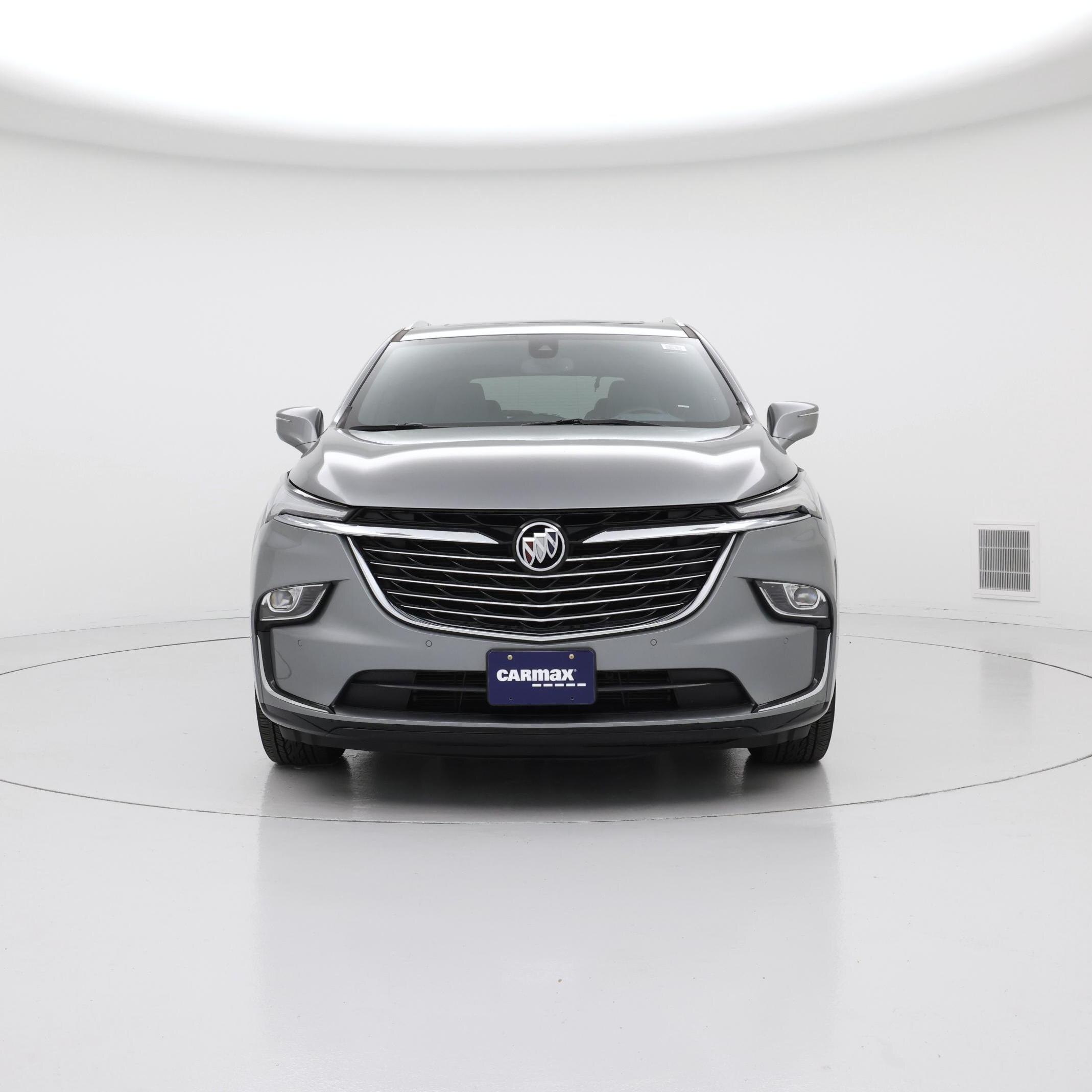 Thumbnail: 2023 Buick Enclave - 5