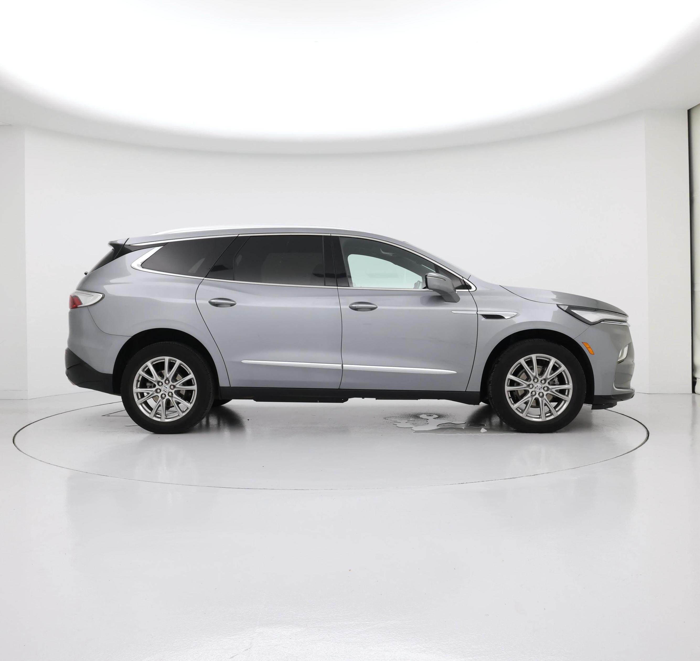 Thumbnail: 2023 Buick Enclave - 7