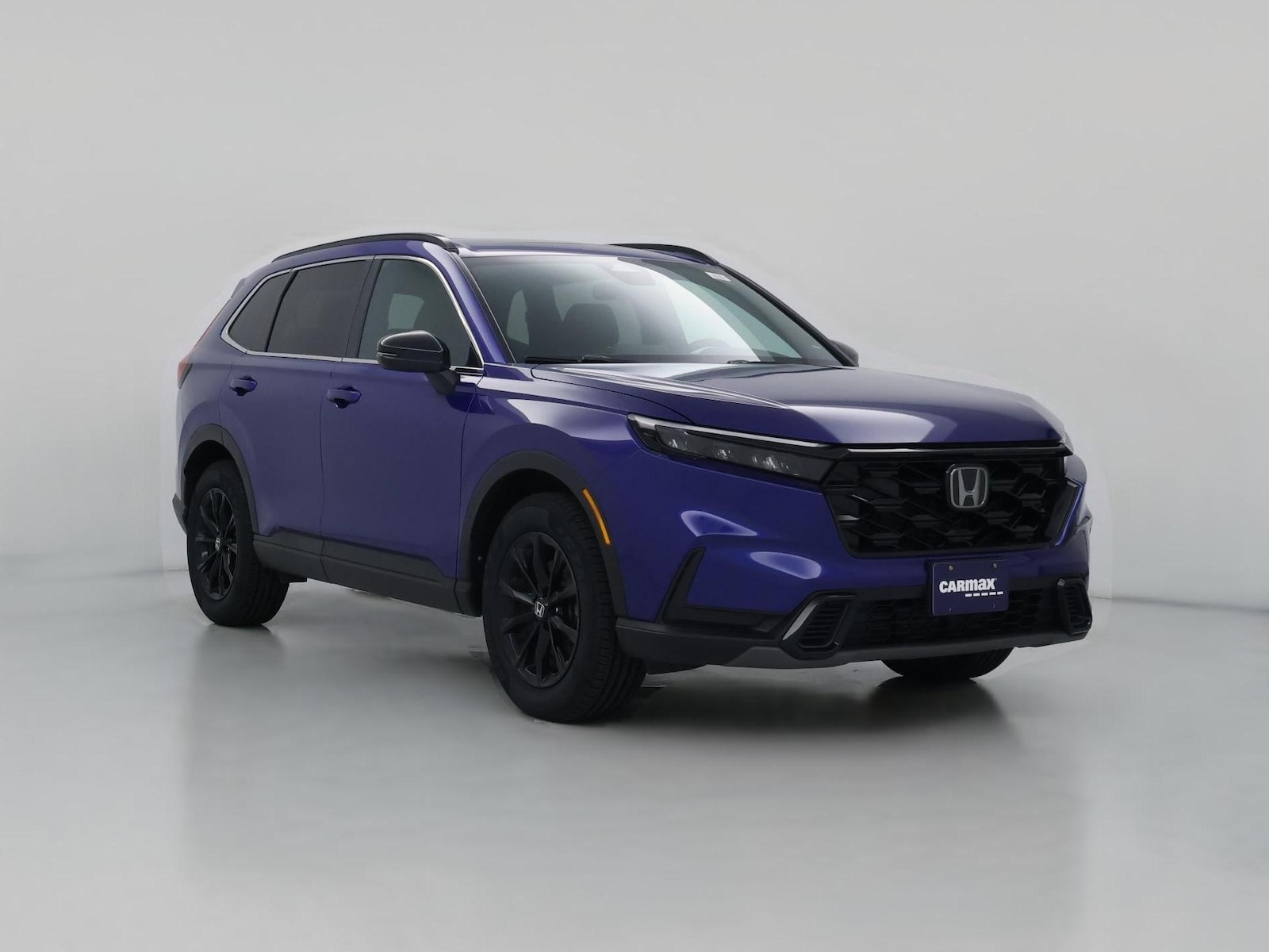 2023 Honda CR-V Hybrid