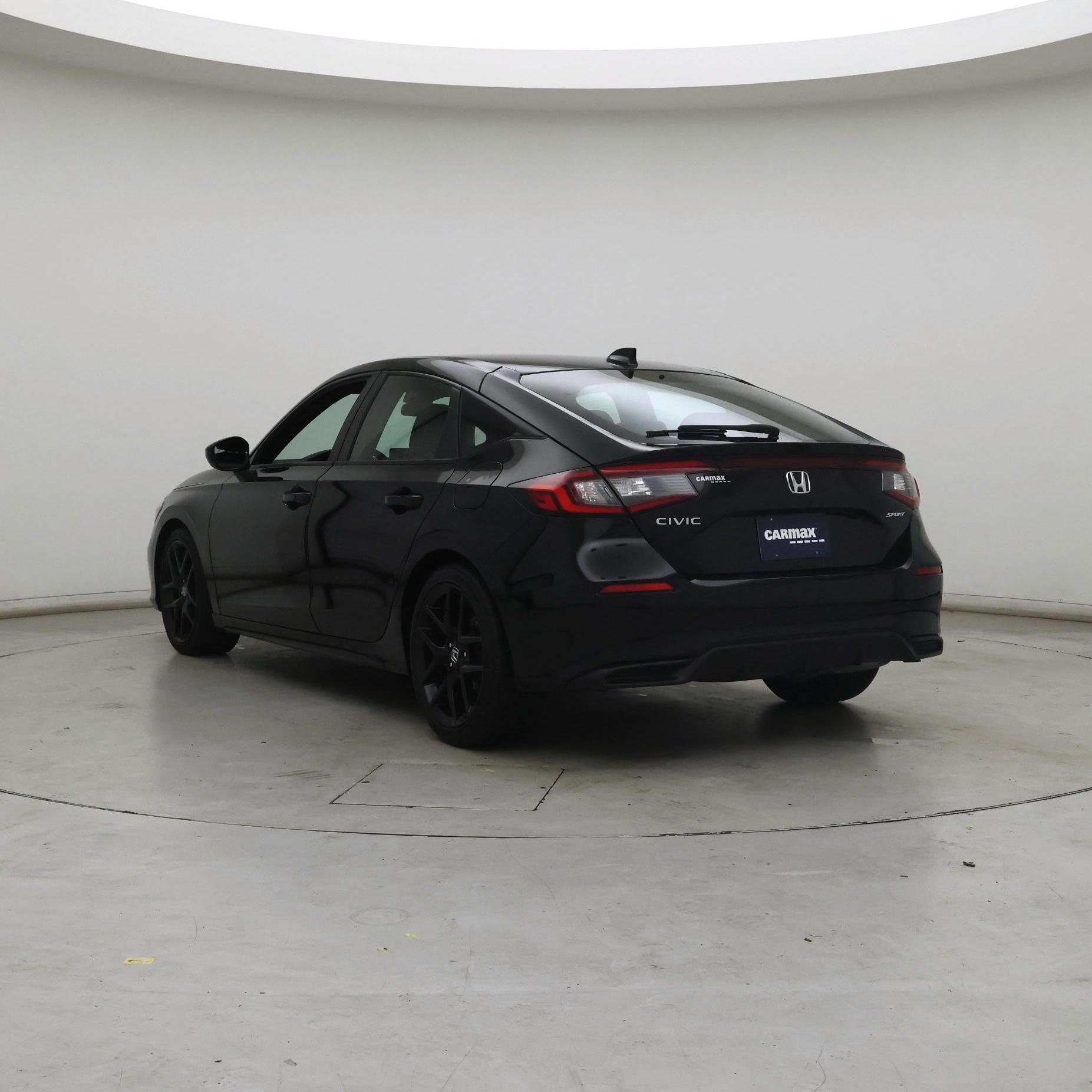 Thumbnail: 2025 Honda Civic - 2