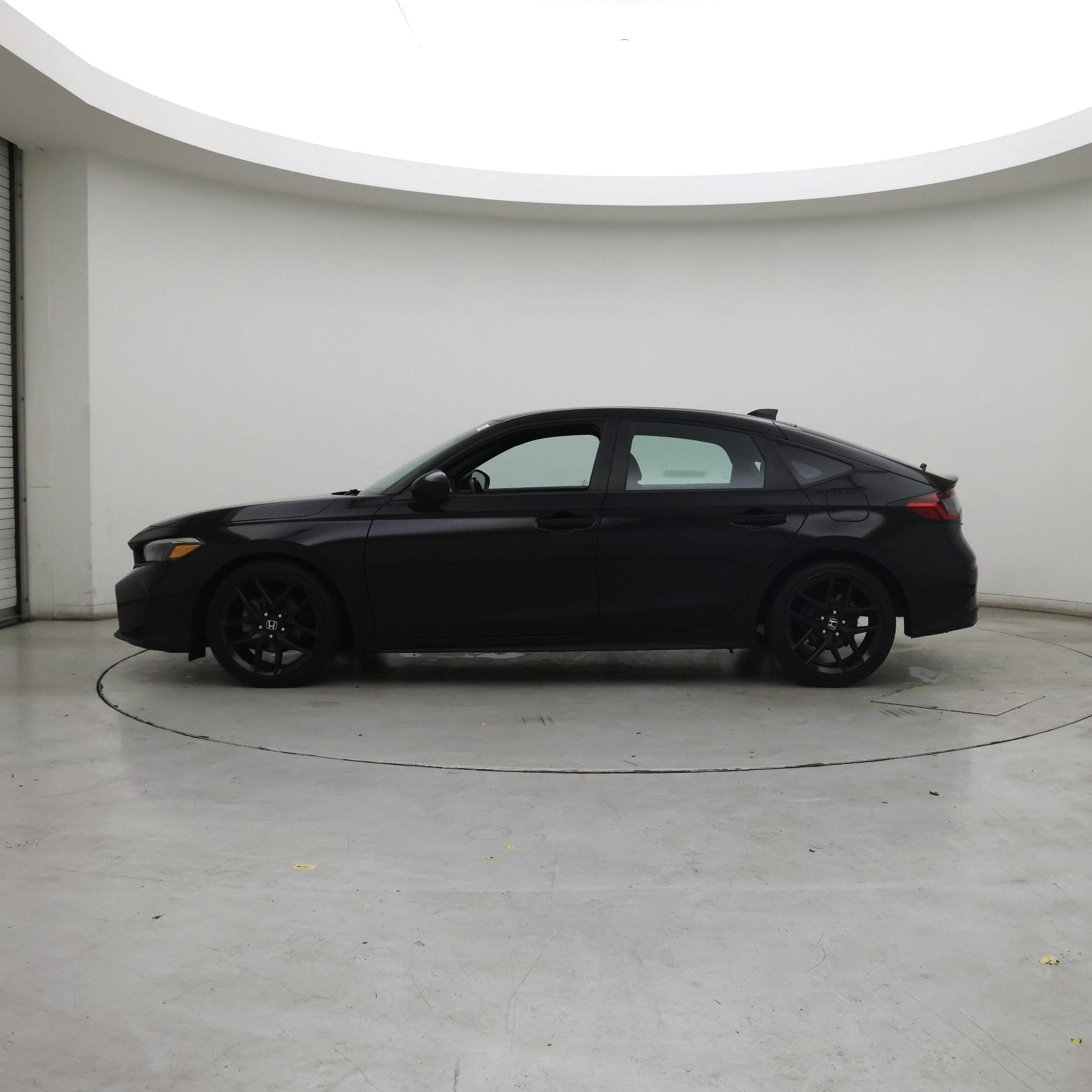 Thumbnail: 2025 Honda Civic - 3