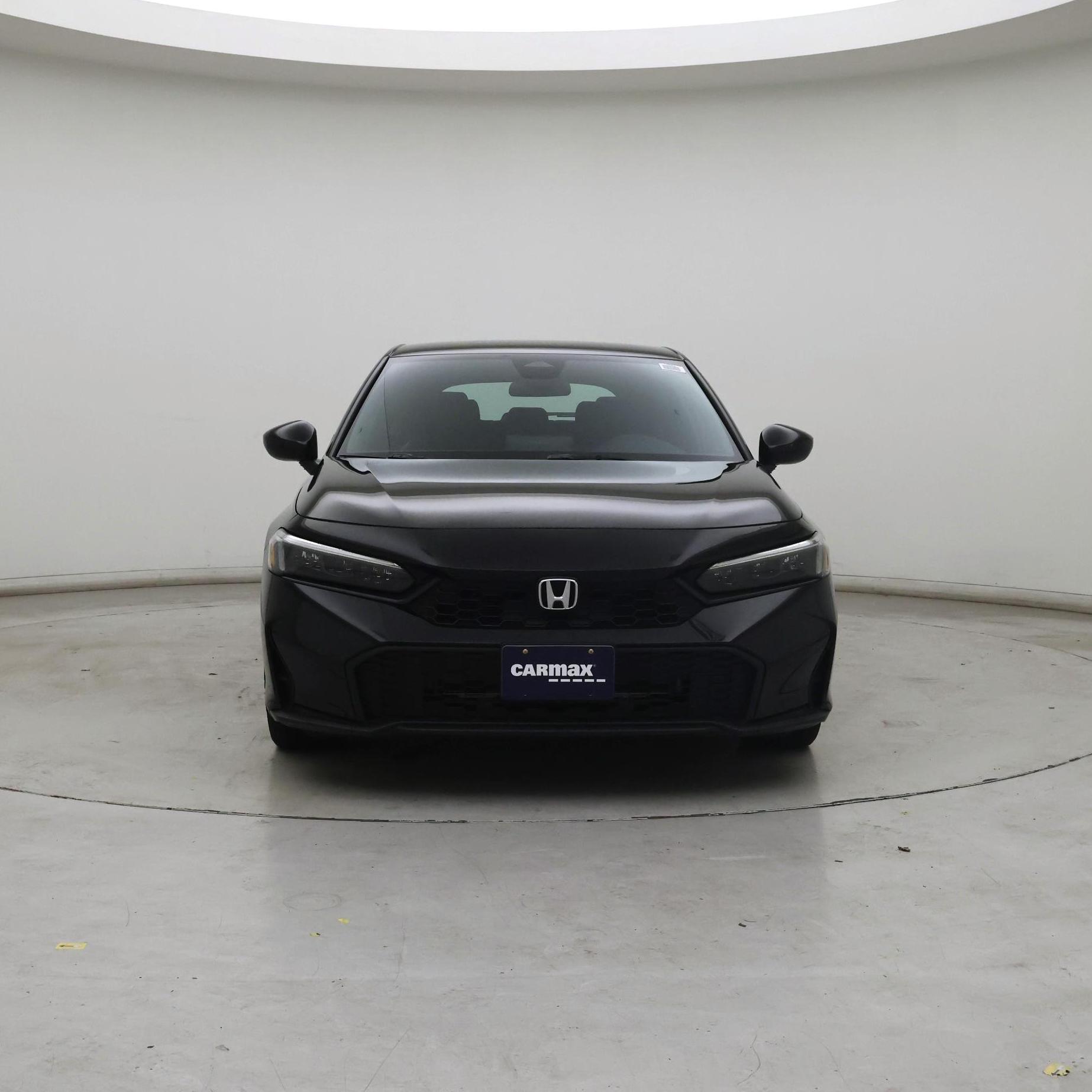 Thumbnail: 2025 Honda Civic - 5