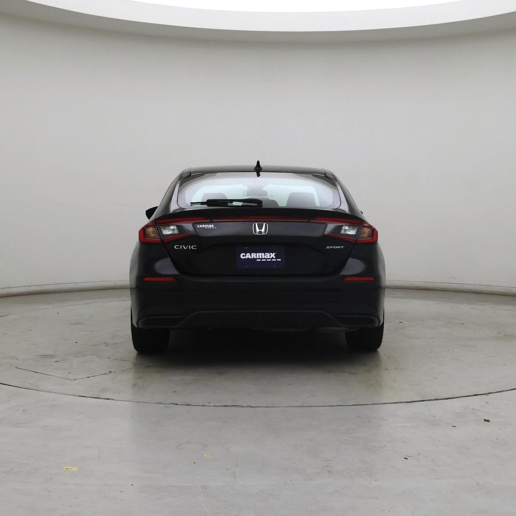 Thumbnail: 2025 Honda Civic - 6