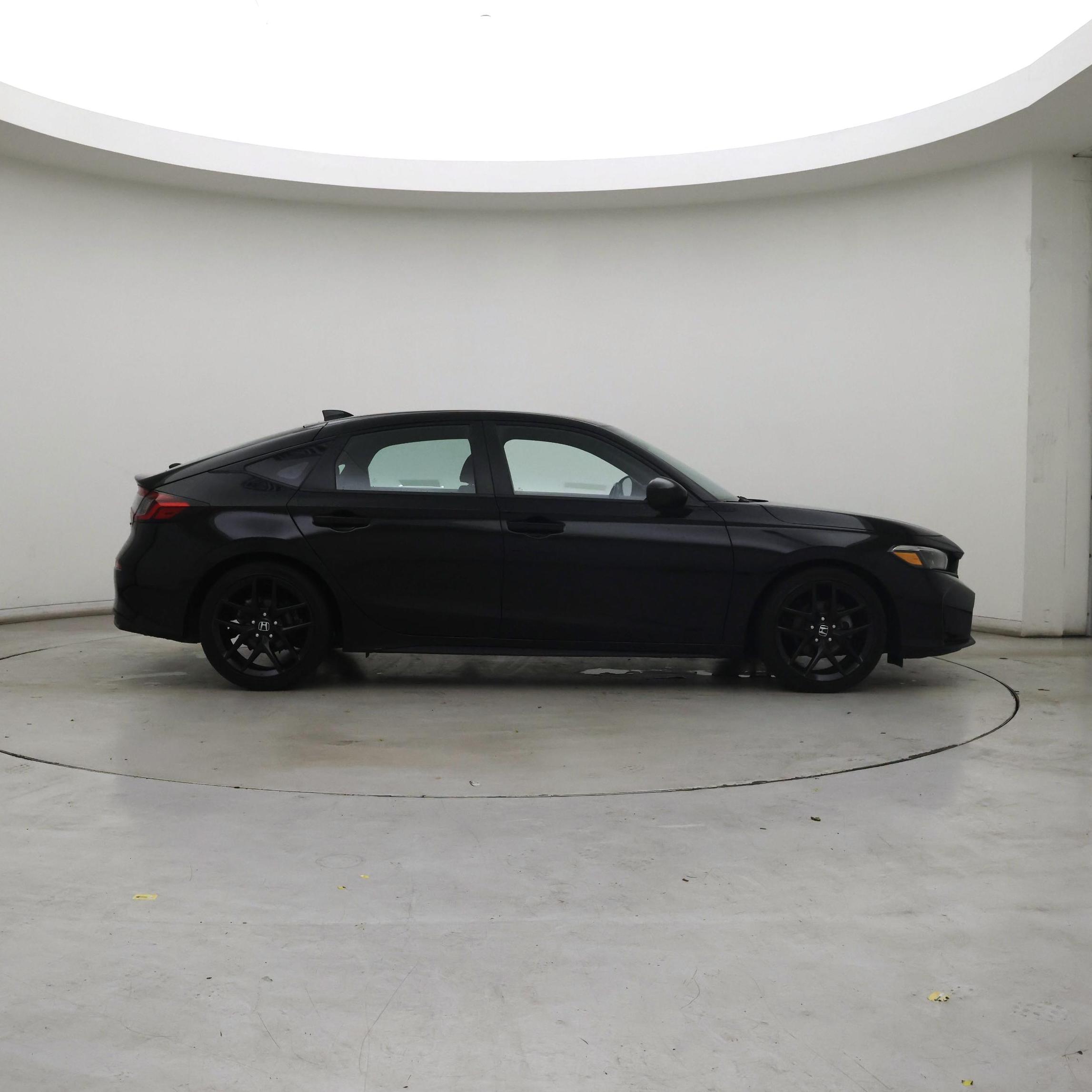 Thumbnail: 2025 Honda Civic - 7