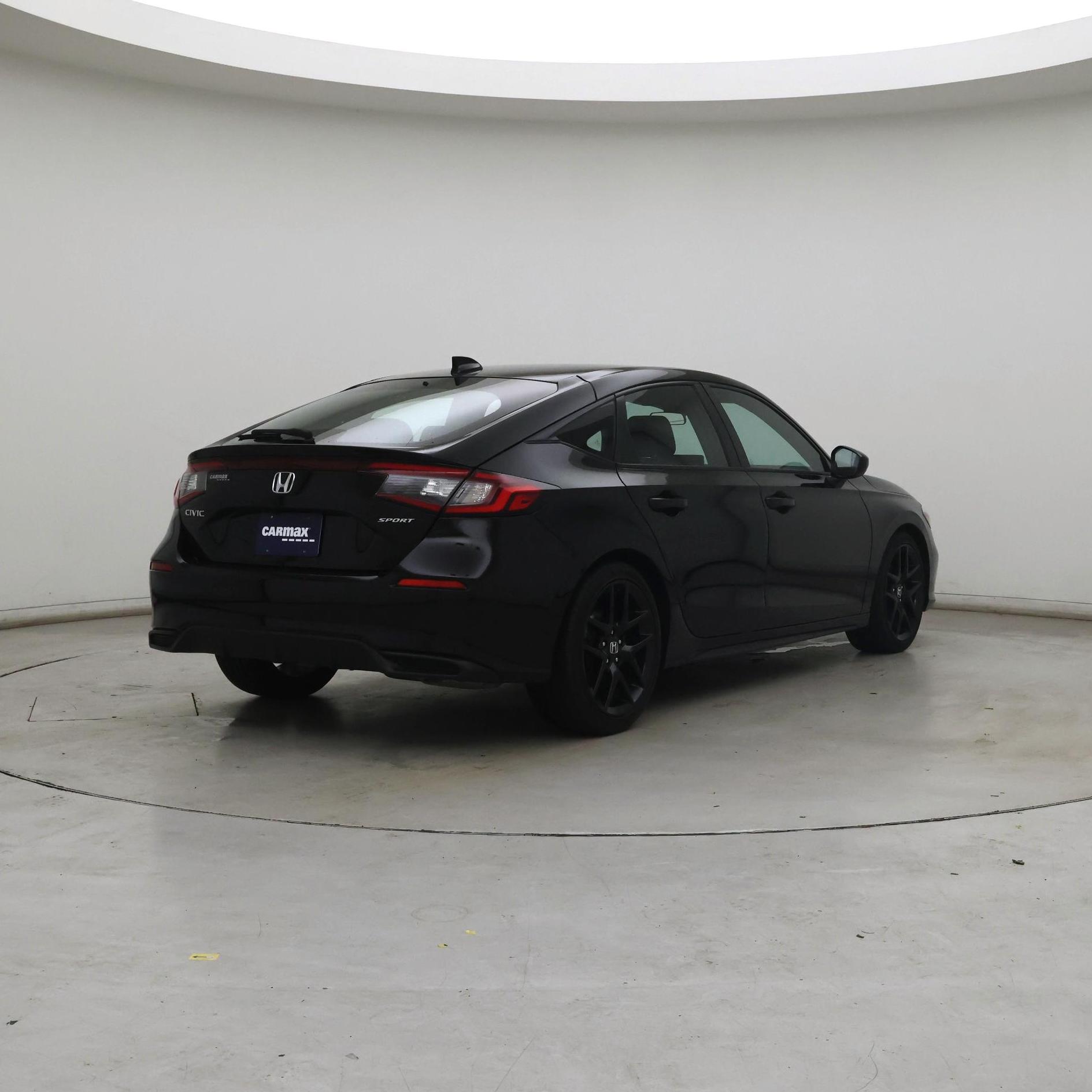 Thumbnail: 2025 Honda Civic - 8