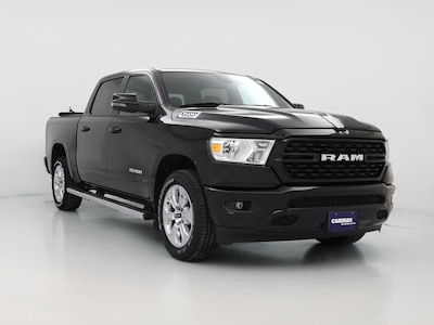 2023 Ram 1500 Bighorn