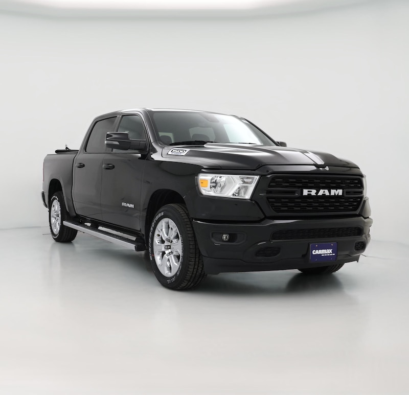 2023 Ram 1500 Bighorn