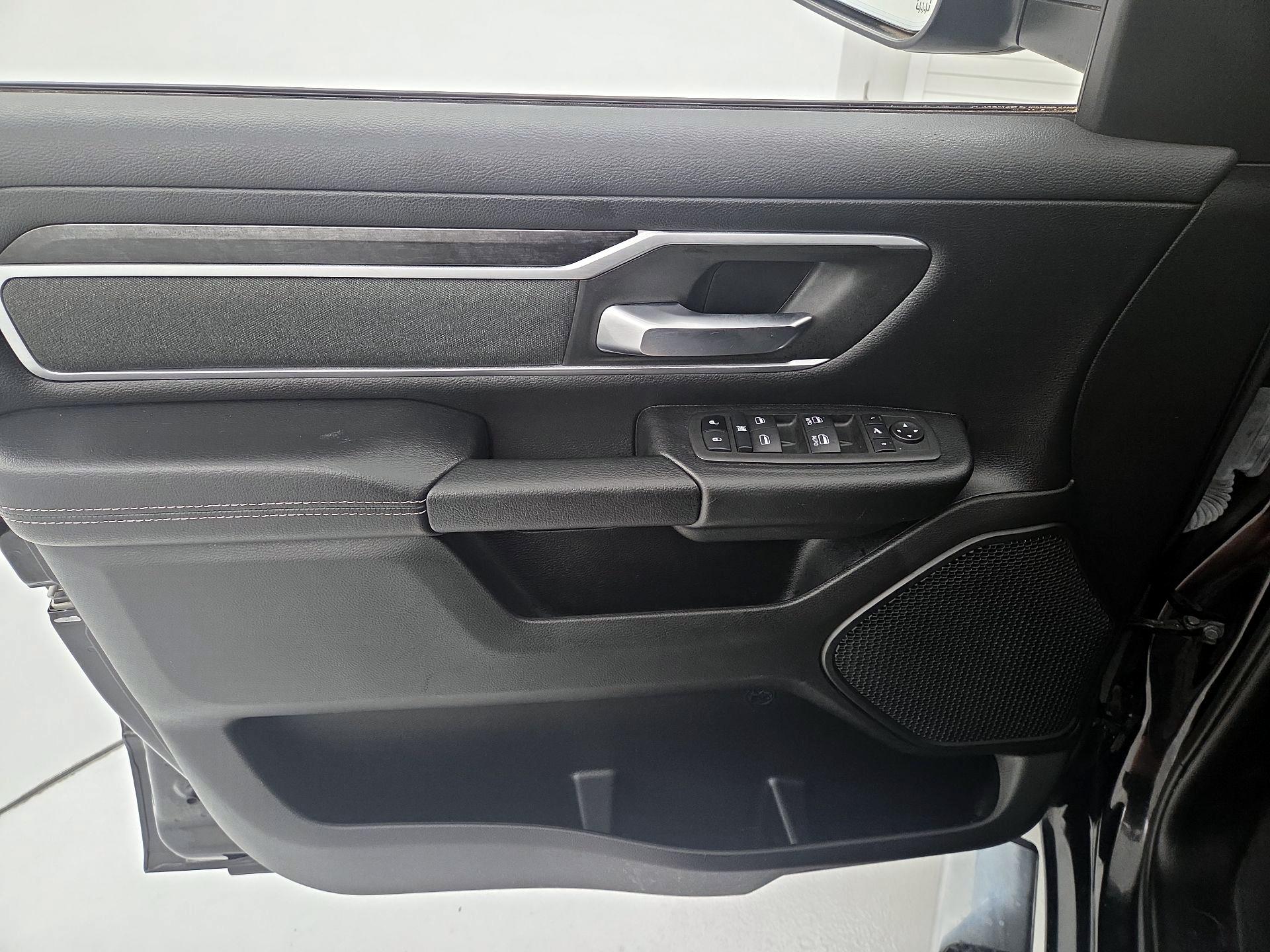 Thumbnail: 2023 RAM 1500 - 12