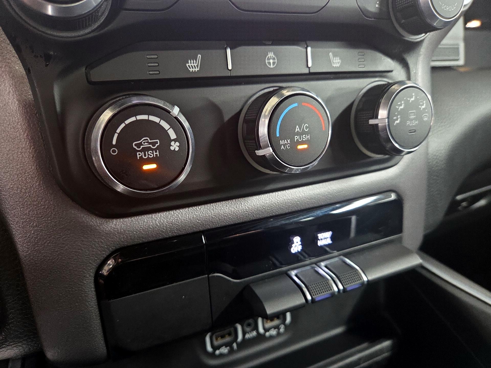 Thumbnail: 2023 RAM 1500 - 16