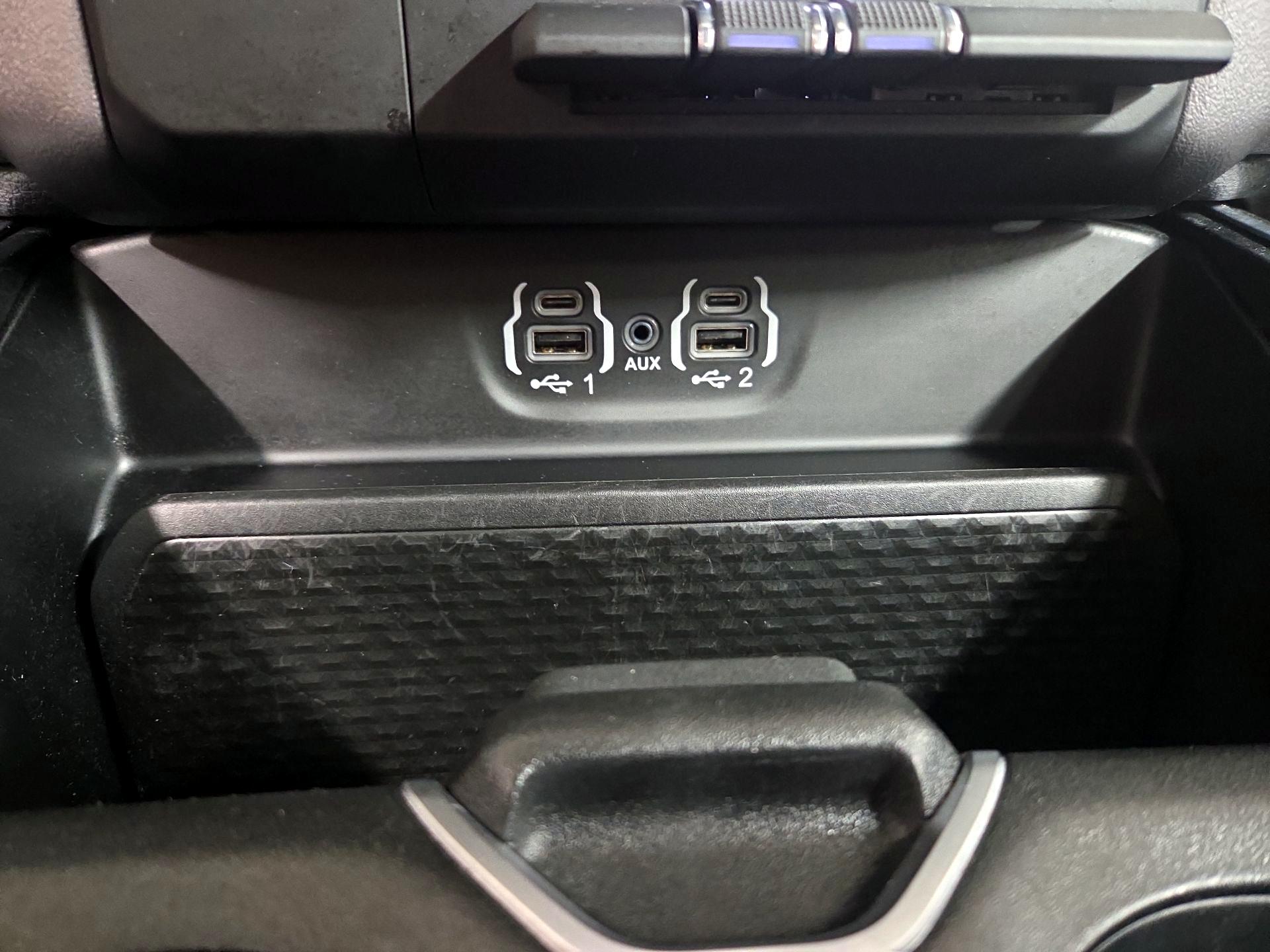Thumbnail: 2023 RAM 1500 - 18