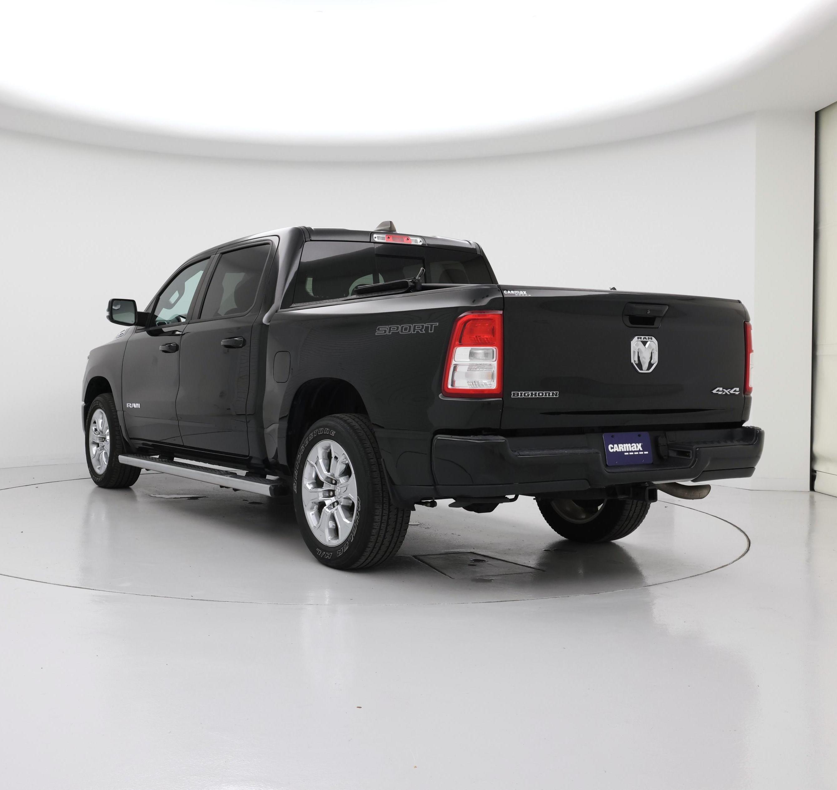 Thumbnail: 2023 RAM 1500 - 2