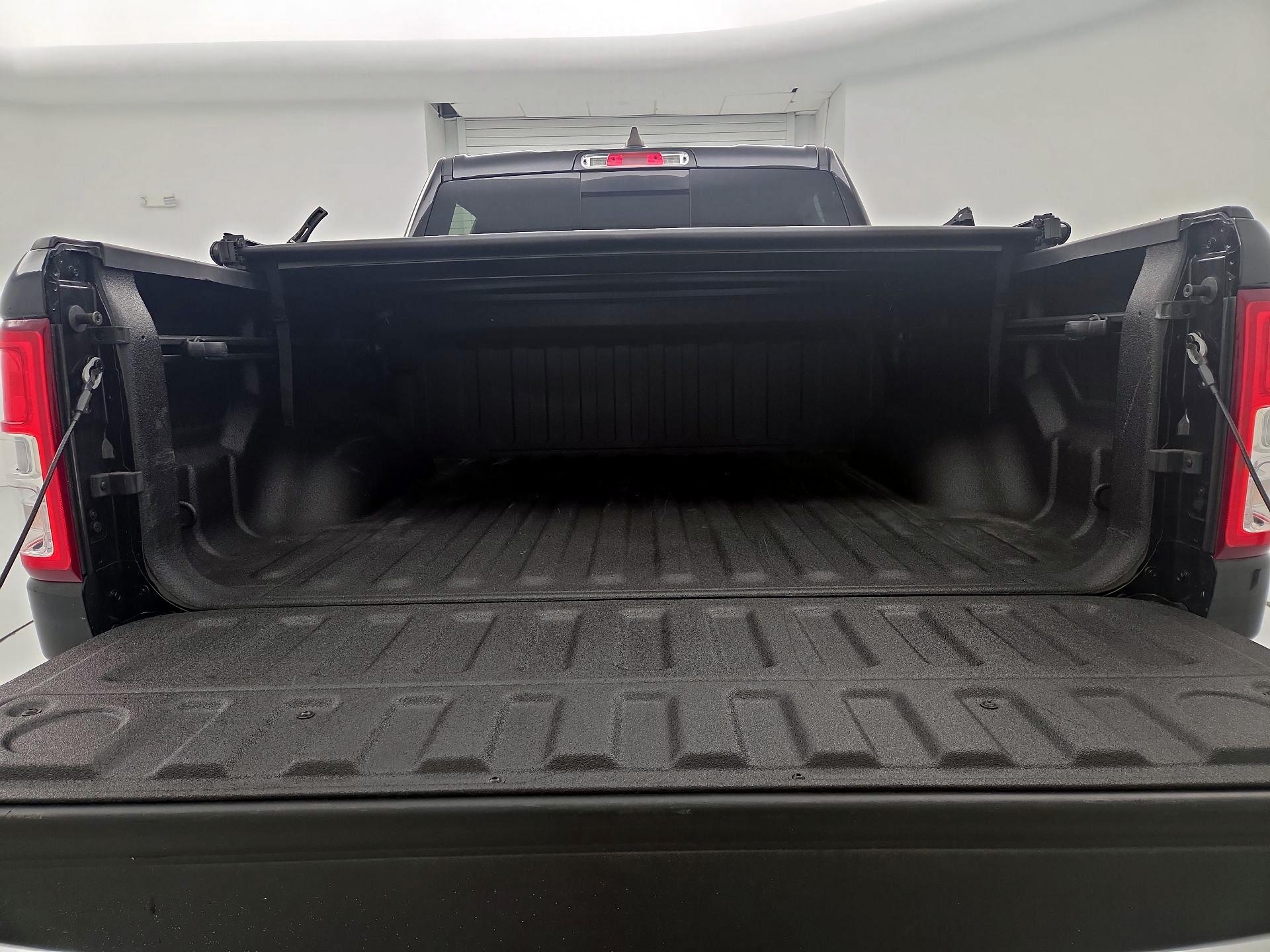 Thumbnail: 2023 RAM 1500 - 20