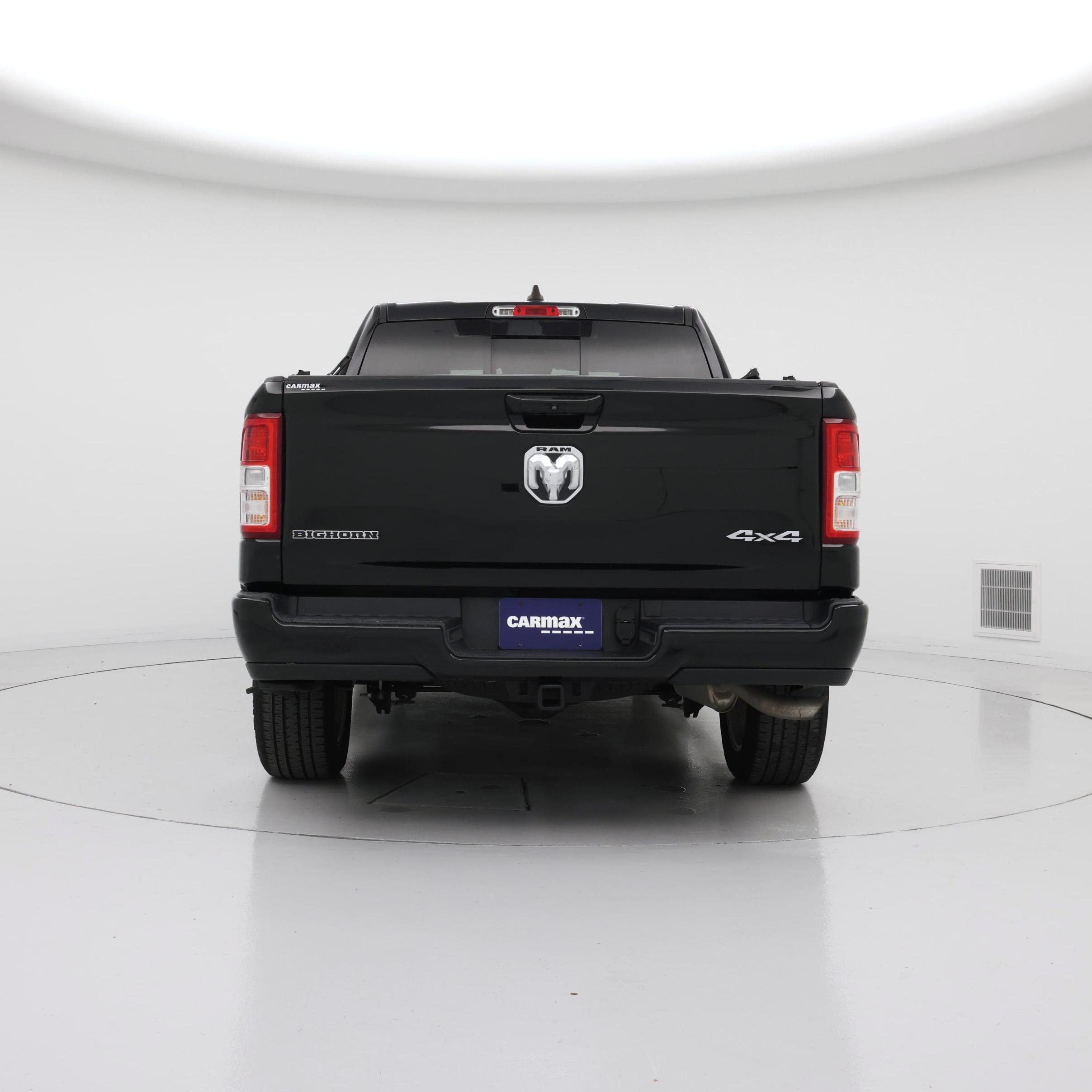 Thumbnail: 2023 RAM 1500 - 6