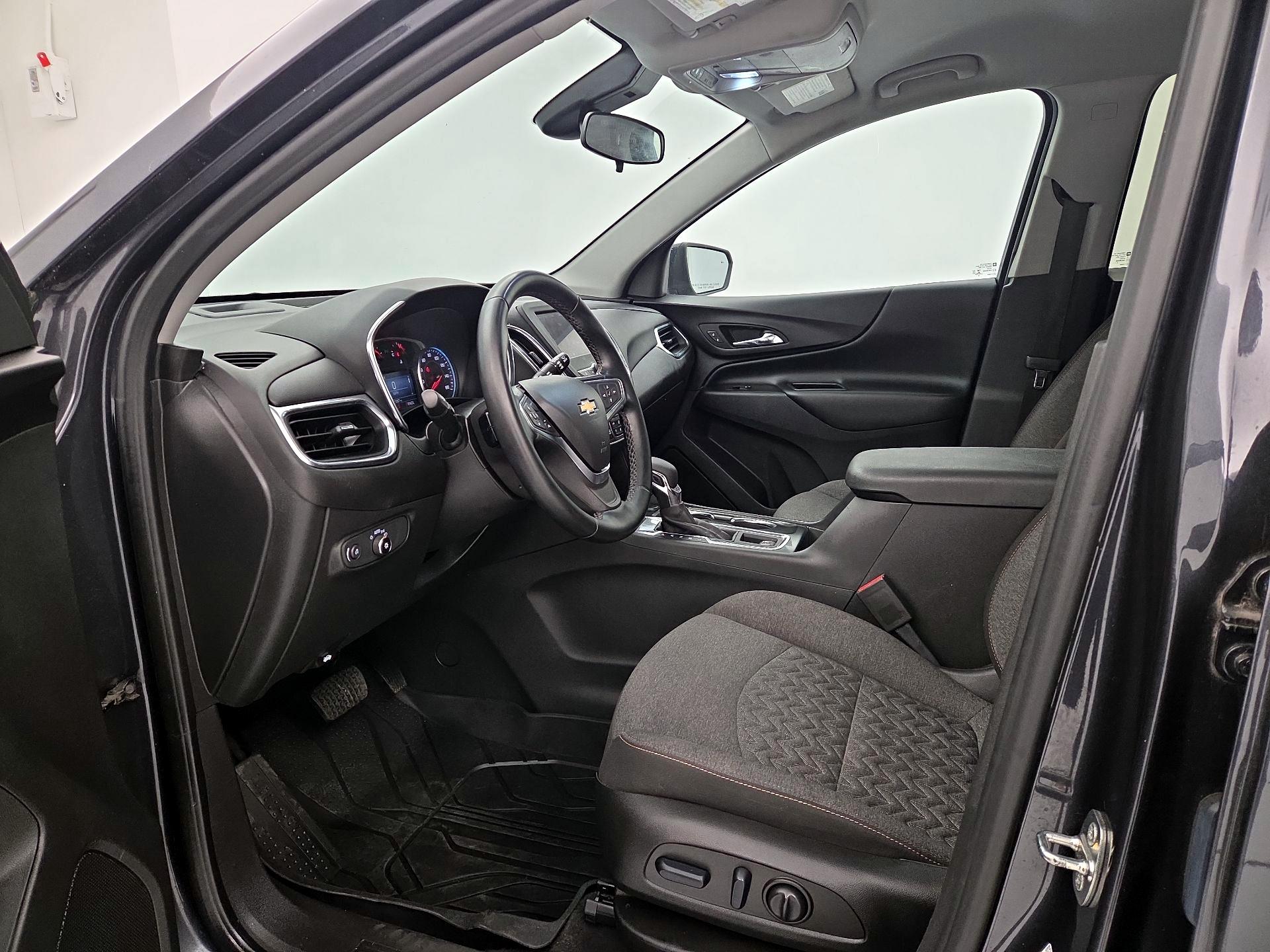 Thumbnail: 2023 Chevrolet Equinox - 11