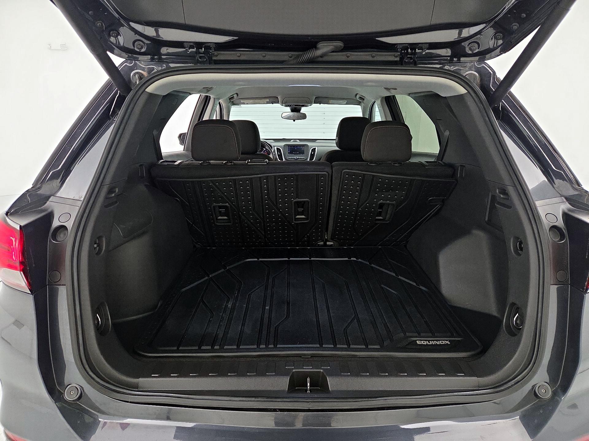 Thumbnail: 2023 Chevrolet Equinox - 20
