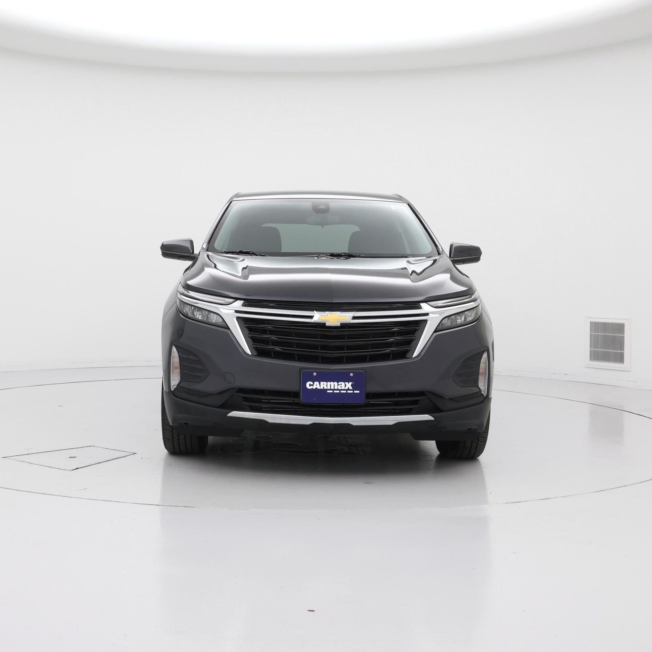 Thumbnail: 2023 Chevrolet Equinox - 5