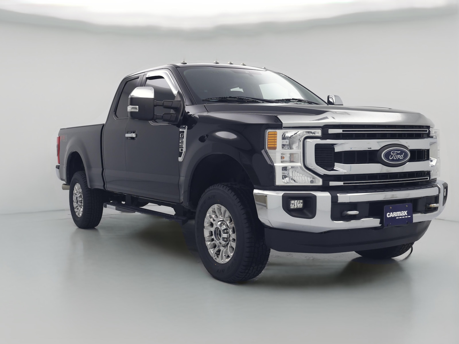 2022 Ford Super Duty F-250 SRW