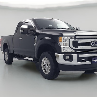 2022 Ford F250 XLT