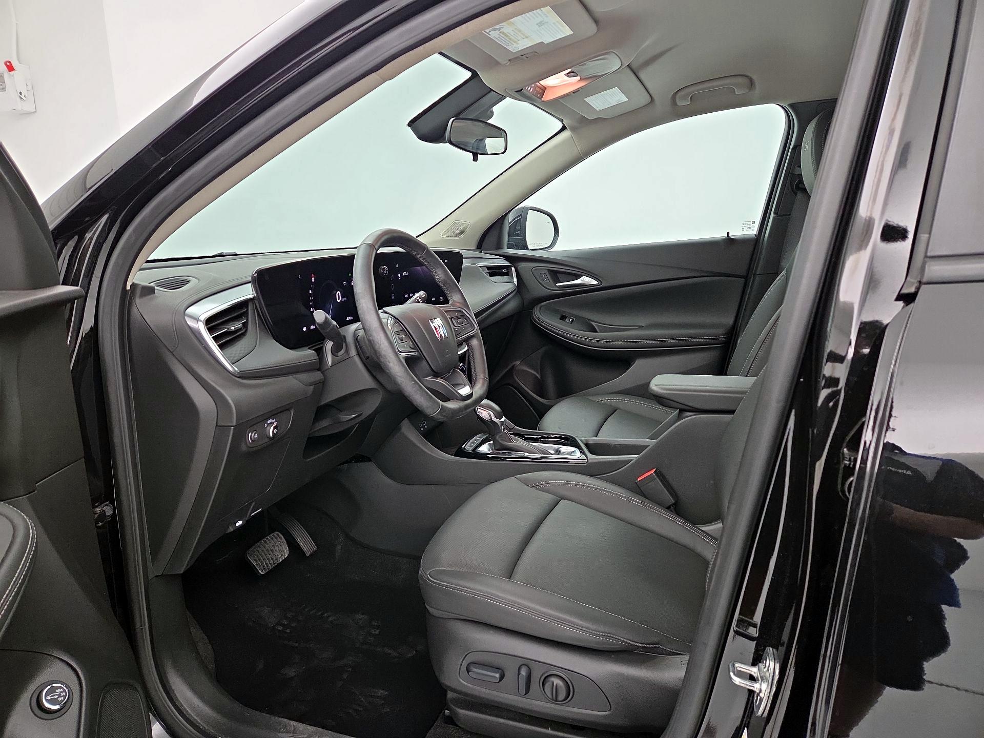 Thumbnail: 2024 Buick Encore GX - 11