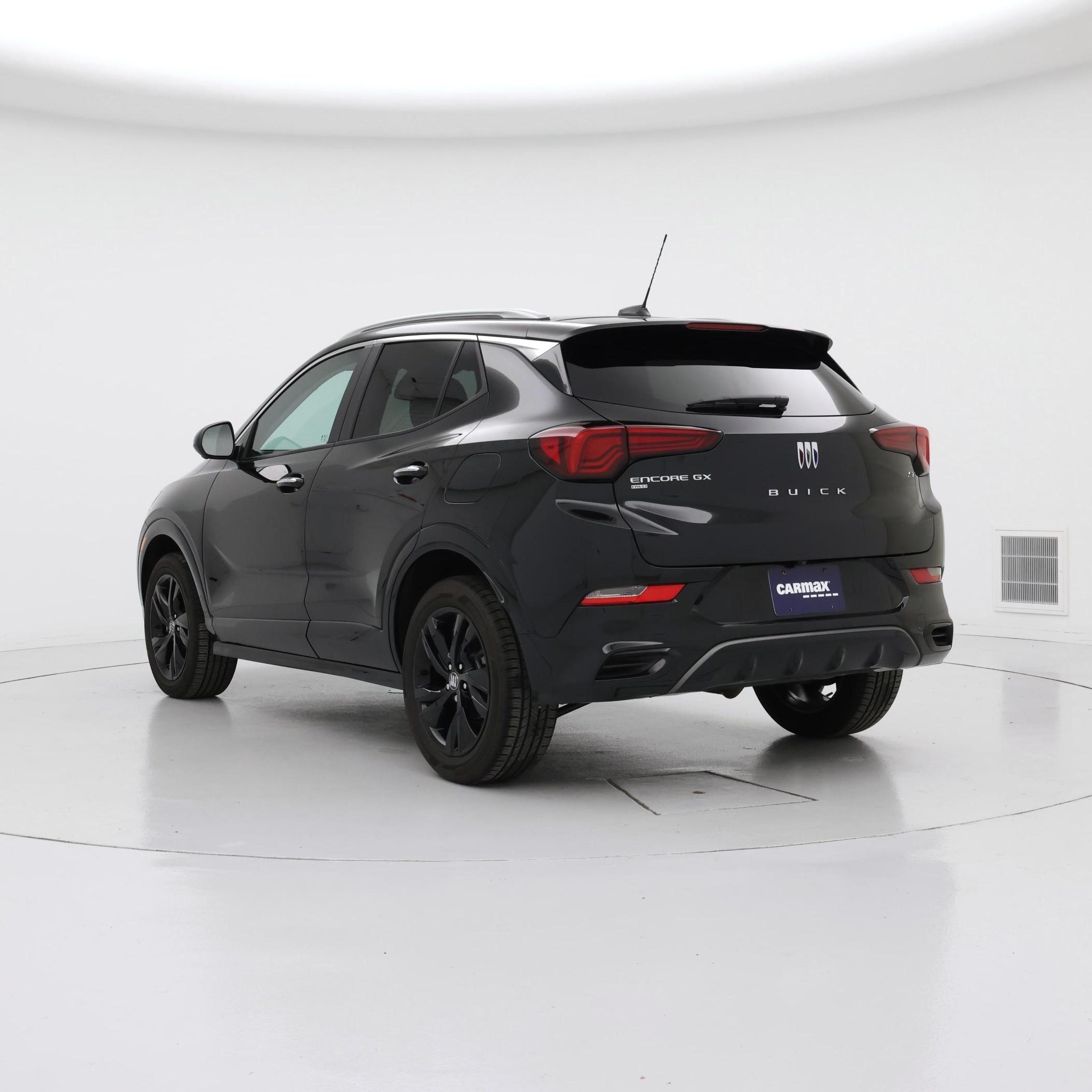 Thumbnail: 2024 Buick Encore GX - 2
