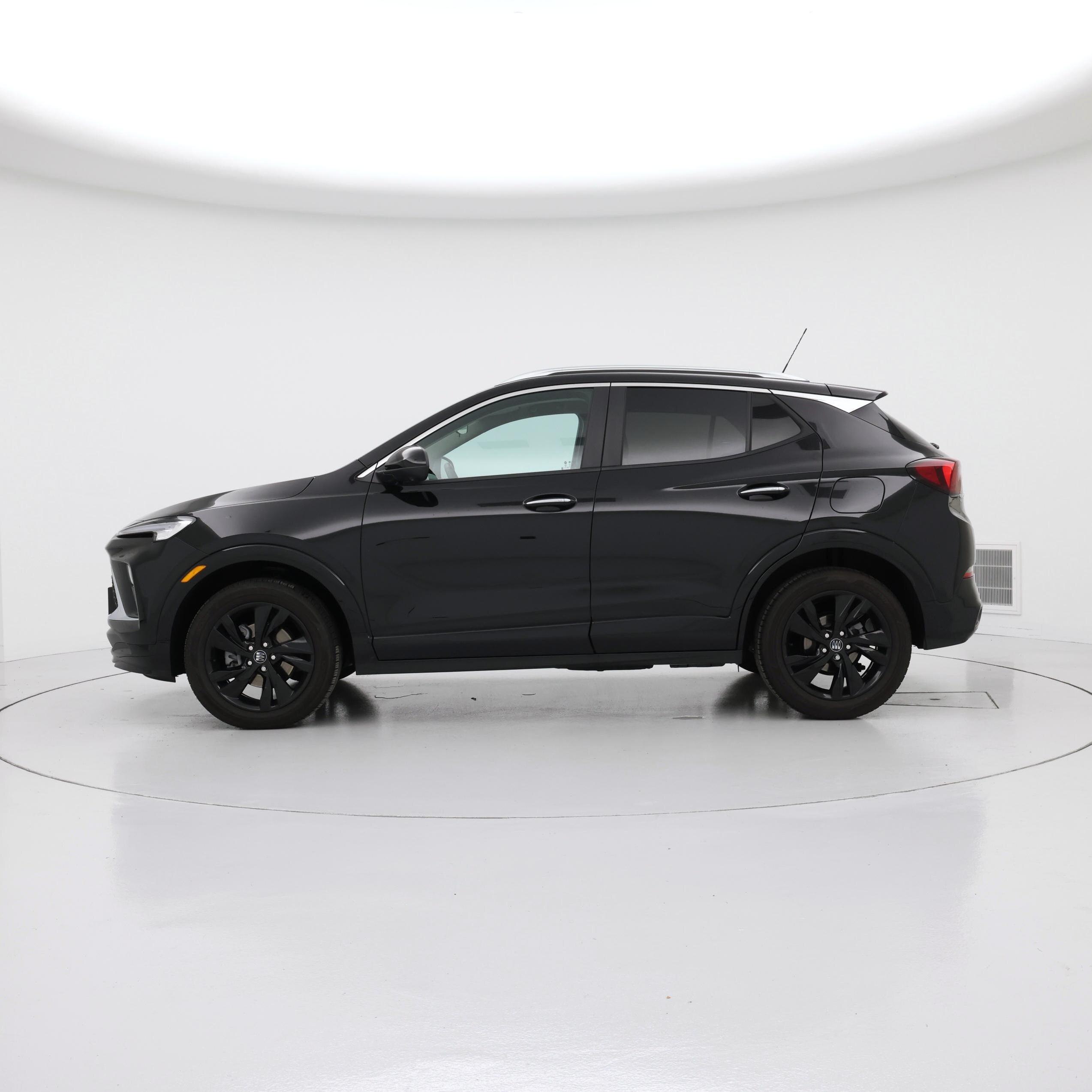 Thumbnail: 2024 Buick Encore GX - 3