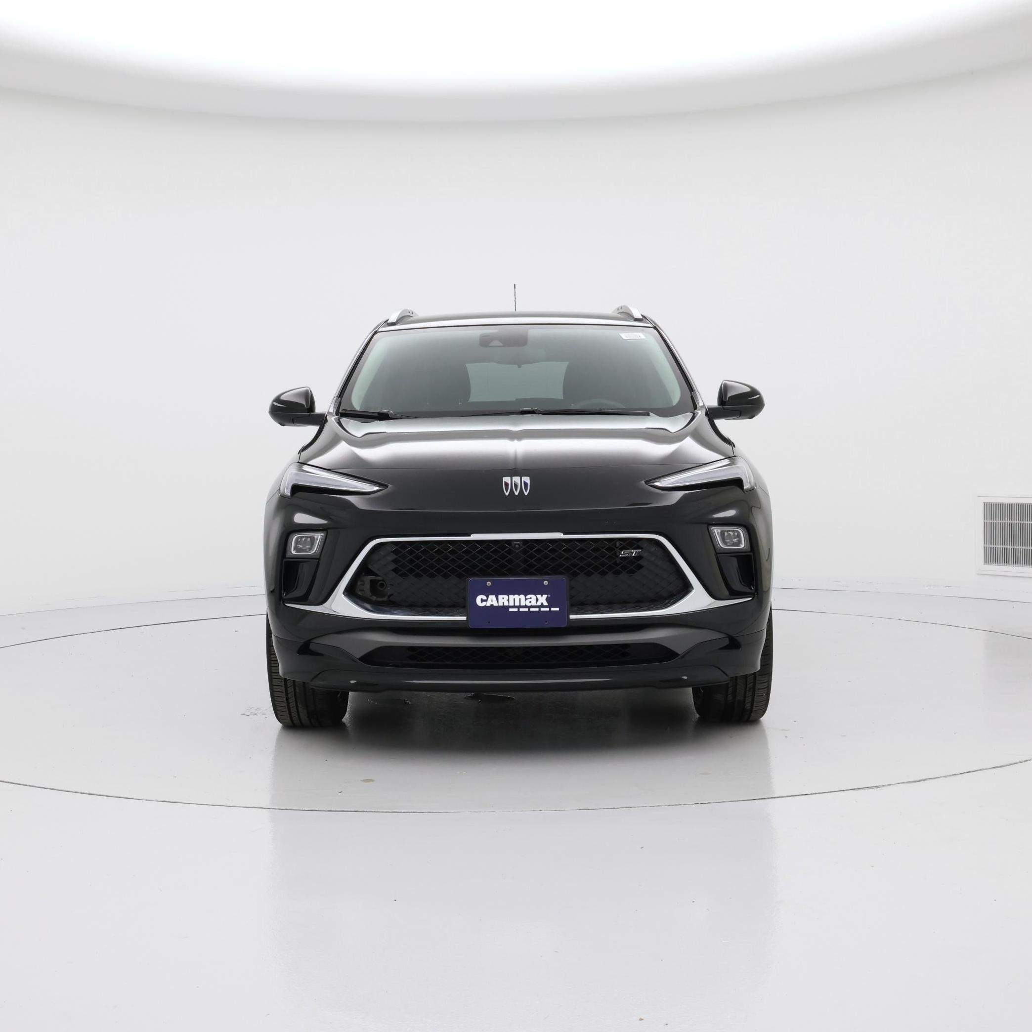 Thumbnail: 2024 Buick Encore GX - 5