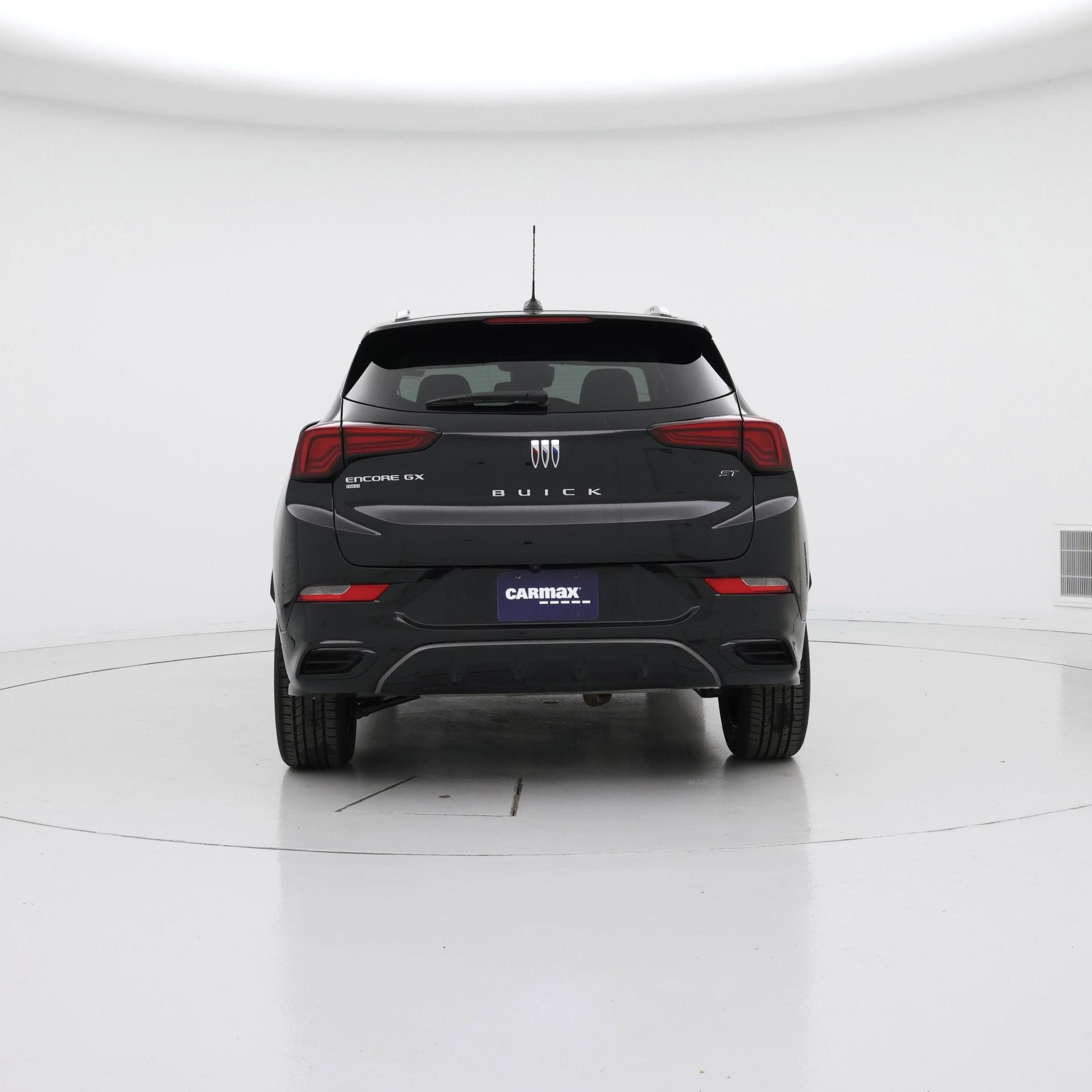 Thumbnail: 2024 Buick Encore GX - 6