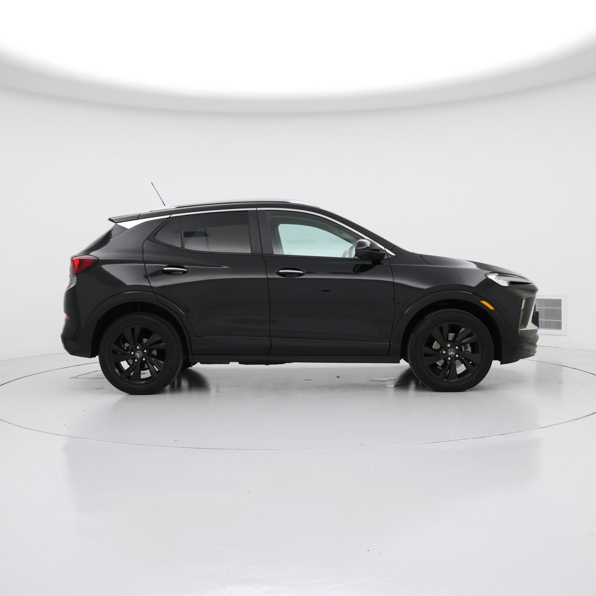 Thumbnail: 2024 Buick Encore GX - 7