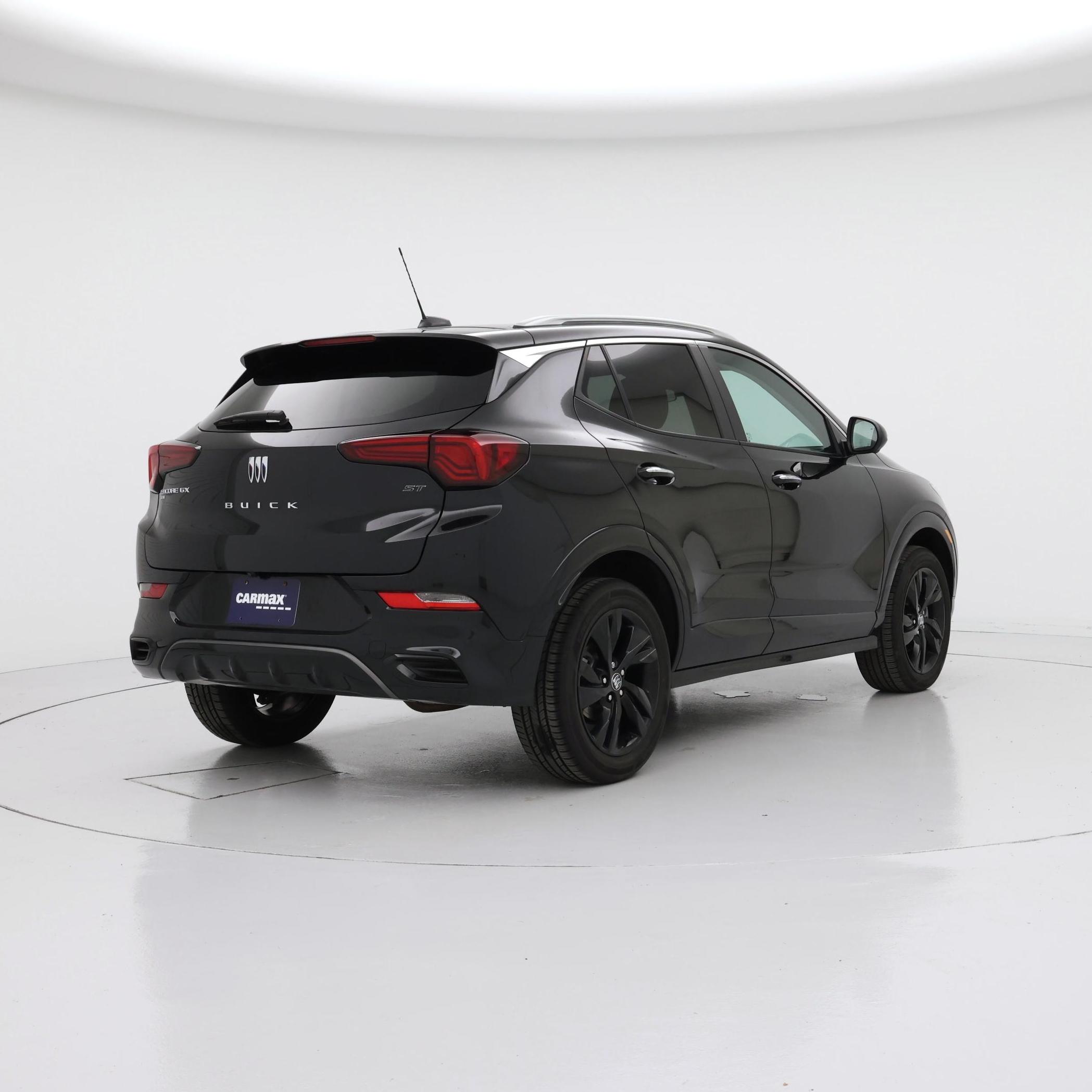 Thumbnail: 2024 Buick Encore GX - 8