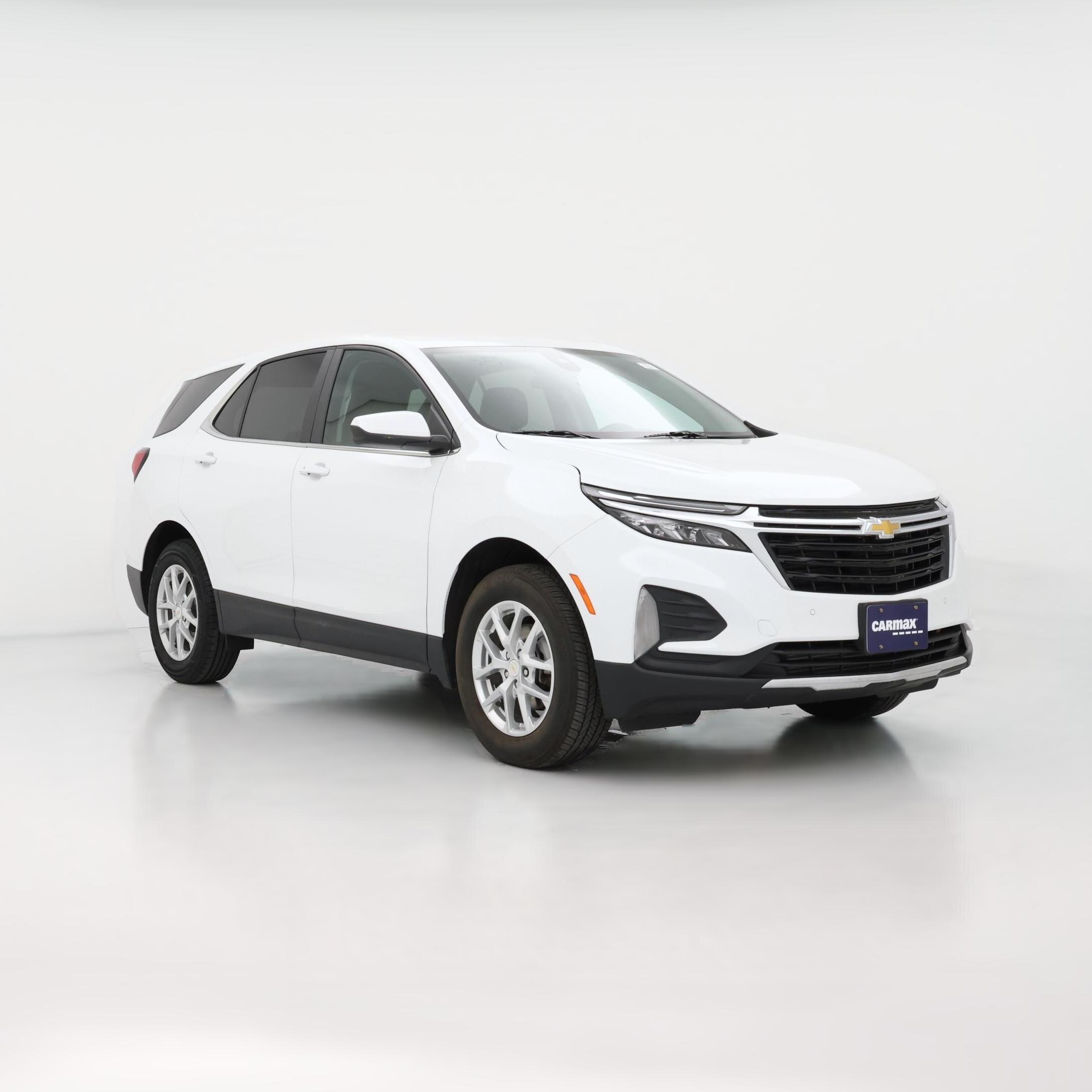 Thumbnail: 2023 Chevrolet Equinox - 1