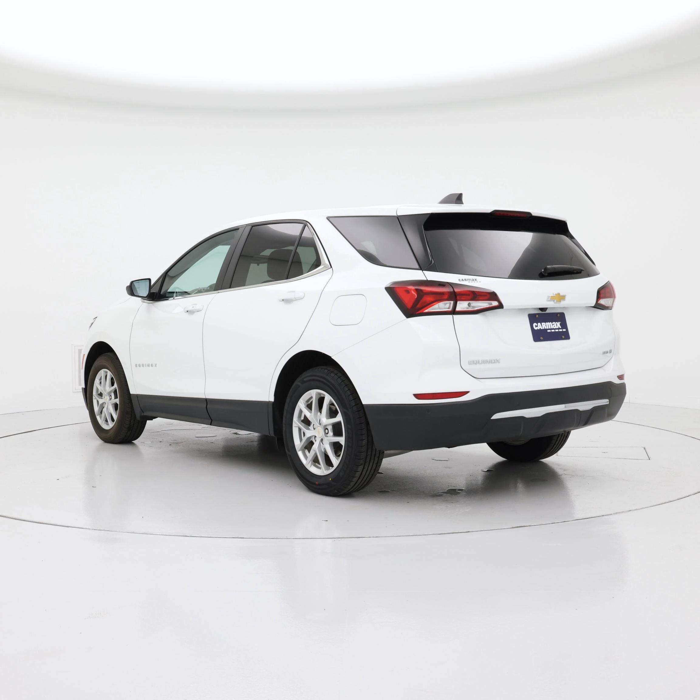 Thumbnail: 2023 Chevrolet Equinox - 2