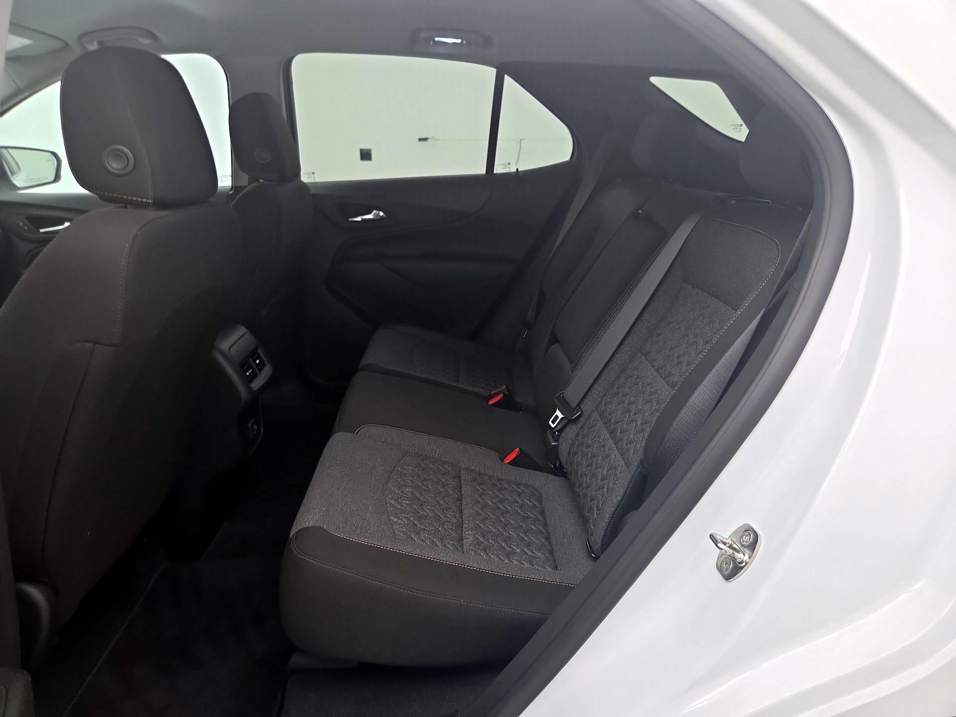 Thumbnail: 2023 Chevrolet Equinox - 19