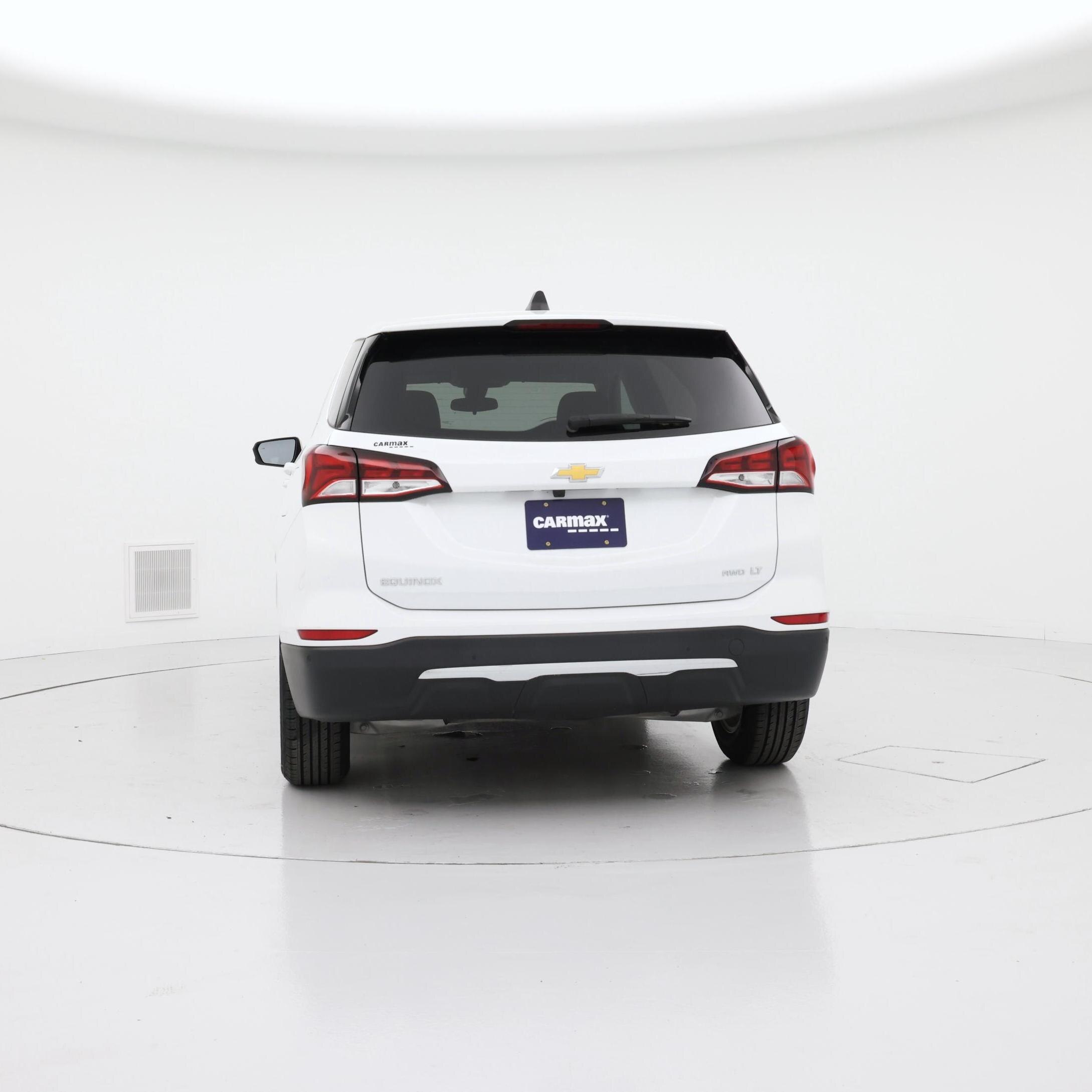 Thumbnail: 2023 Chevrolet Equinox - 6