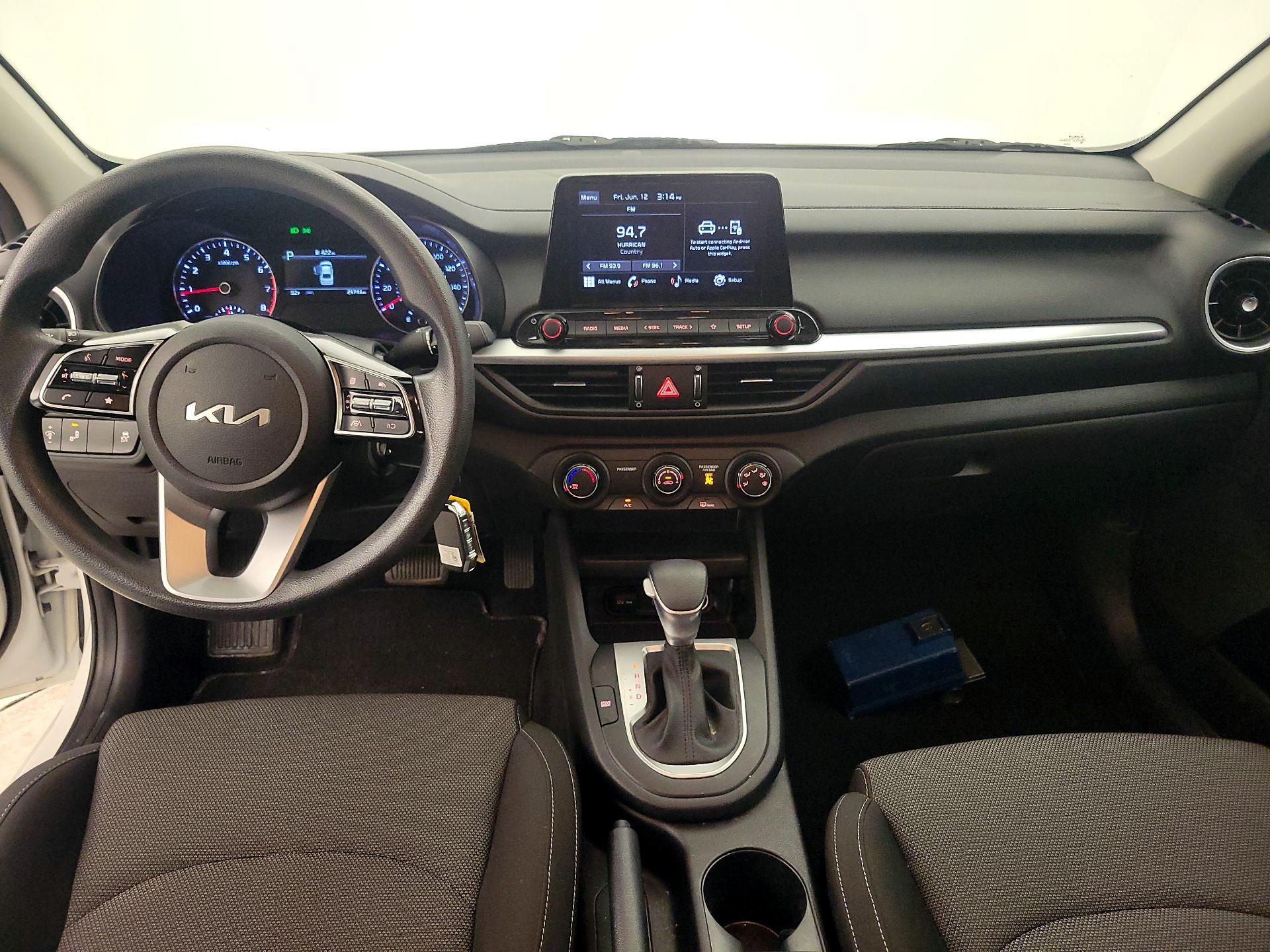 Thumbnail: 2023 Kia Forte - 9