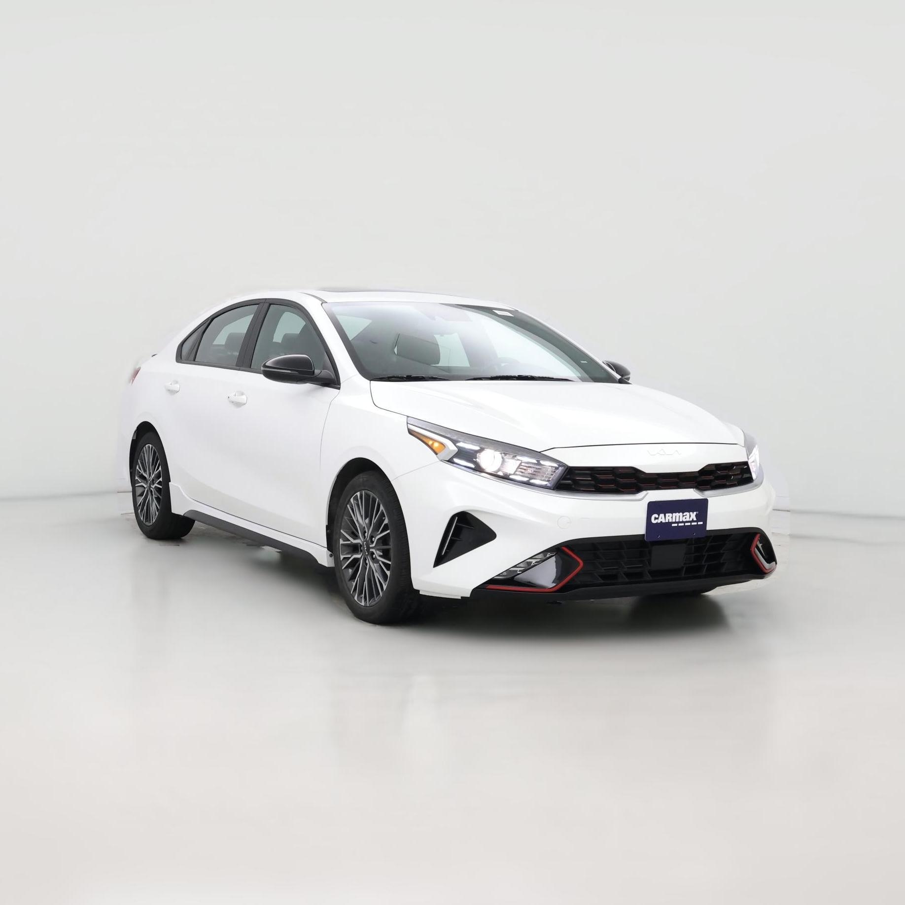 Thumbnail: 2023 Kia Forte - 1