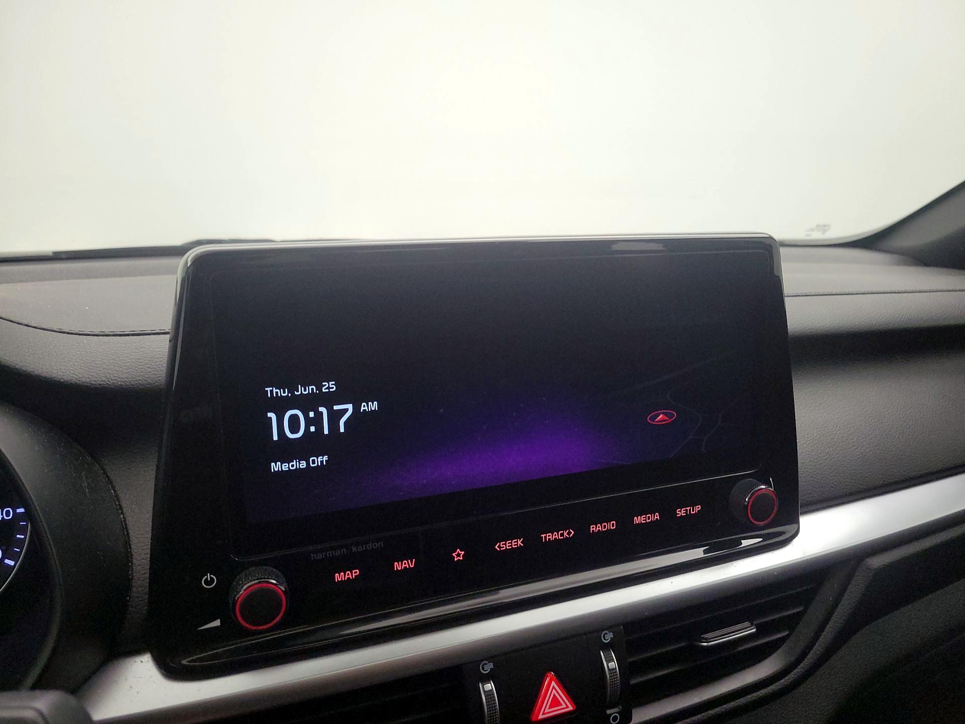 Thumbnail: 2023 Kia Forte - 15