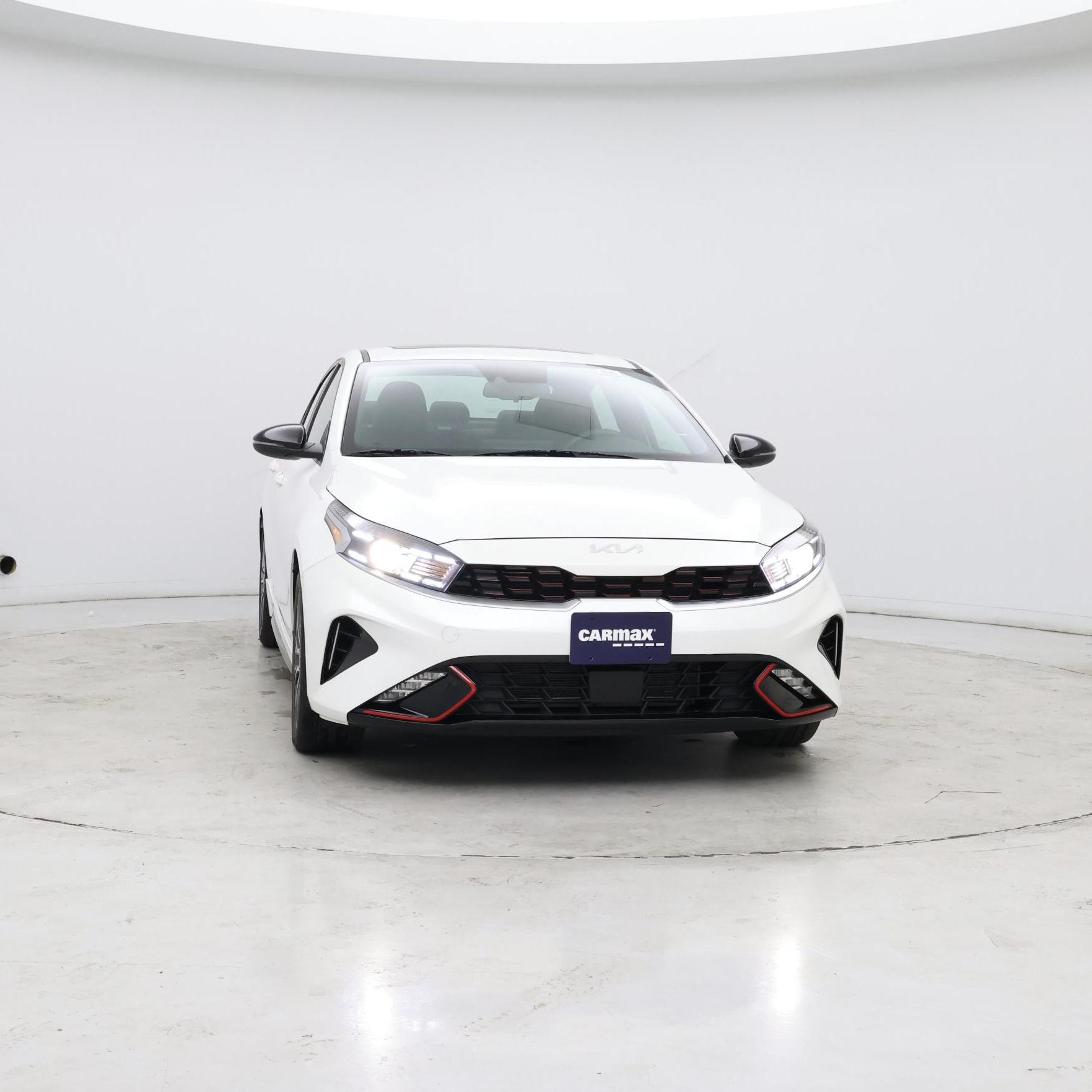 Thumbnail: 2023 Kia Forte - 5