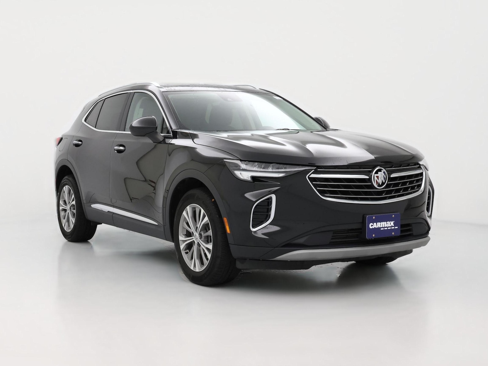 2023 Buick Envision
