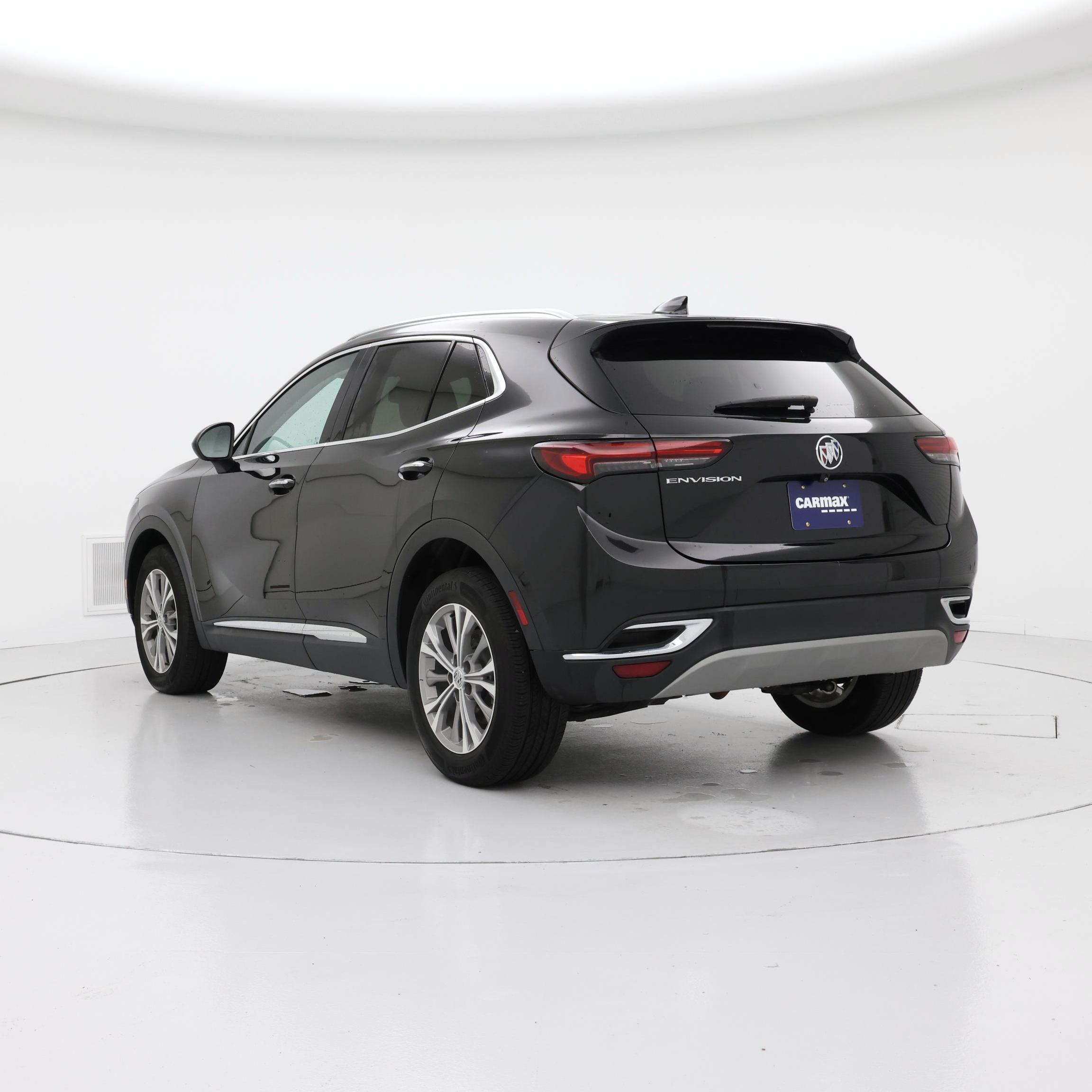 Thumbnail: 2023 Buick Envision - 2
