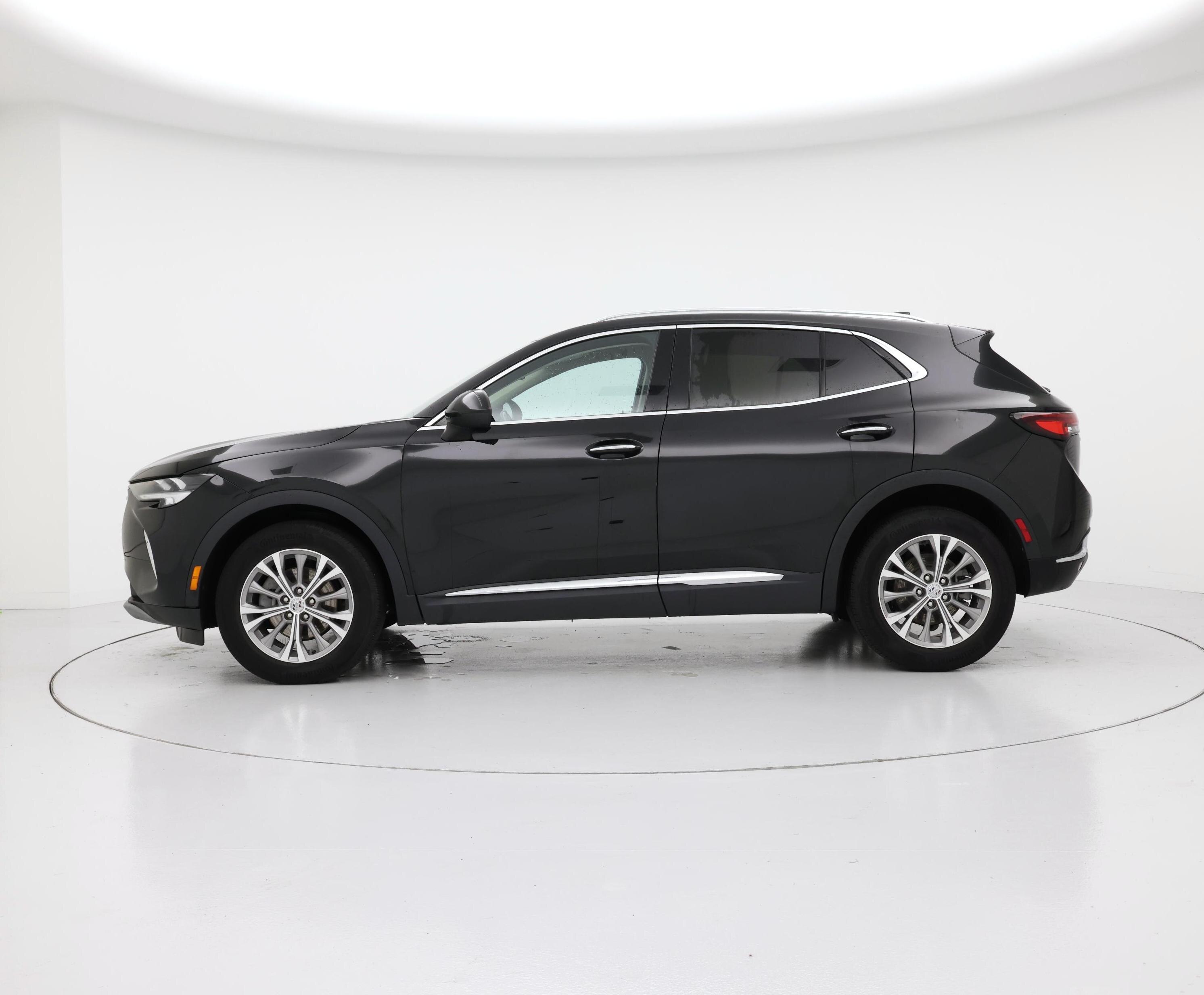 Thumbnail: 2023 Buick Envision - 3