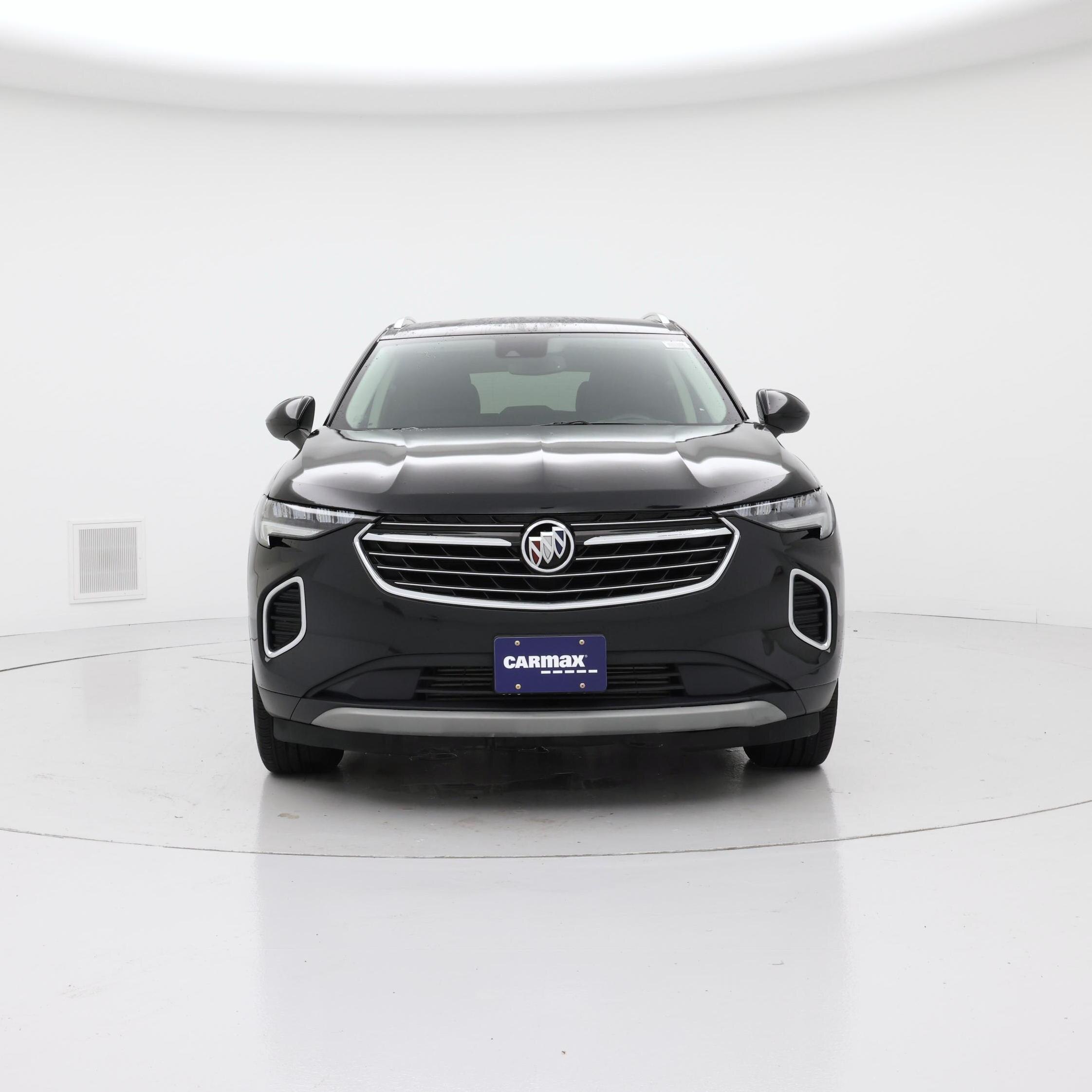 Thumbnail: 2023 Buick Envision - 5