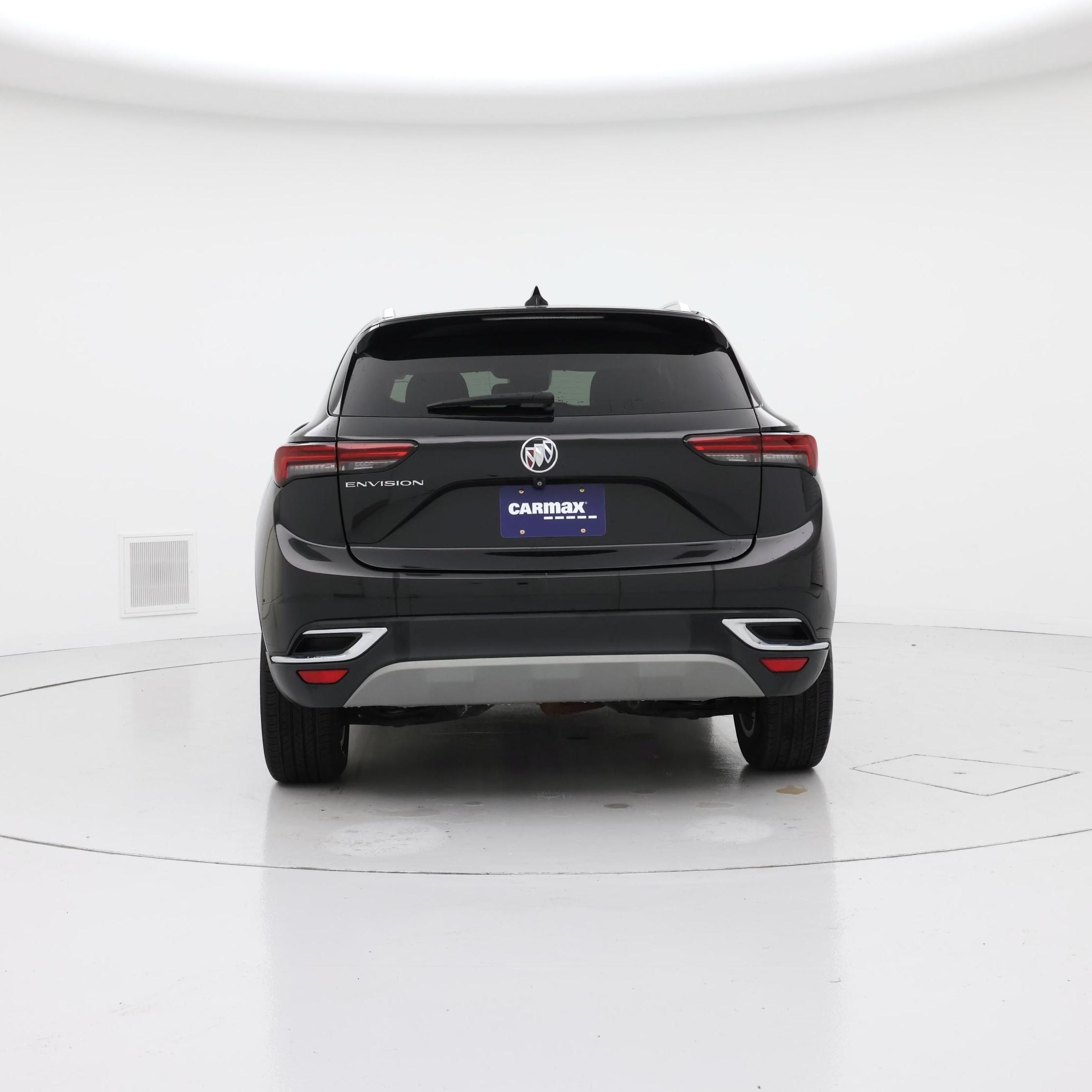 Thumbnail: 2023 Buick Envision - 6