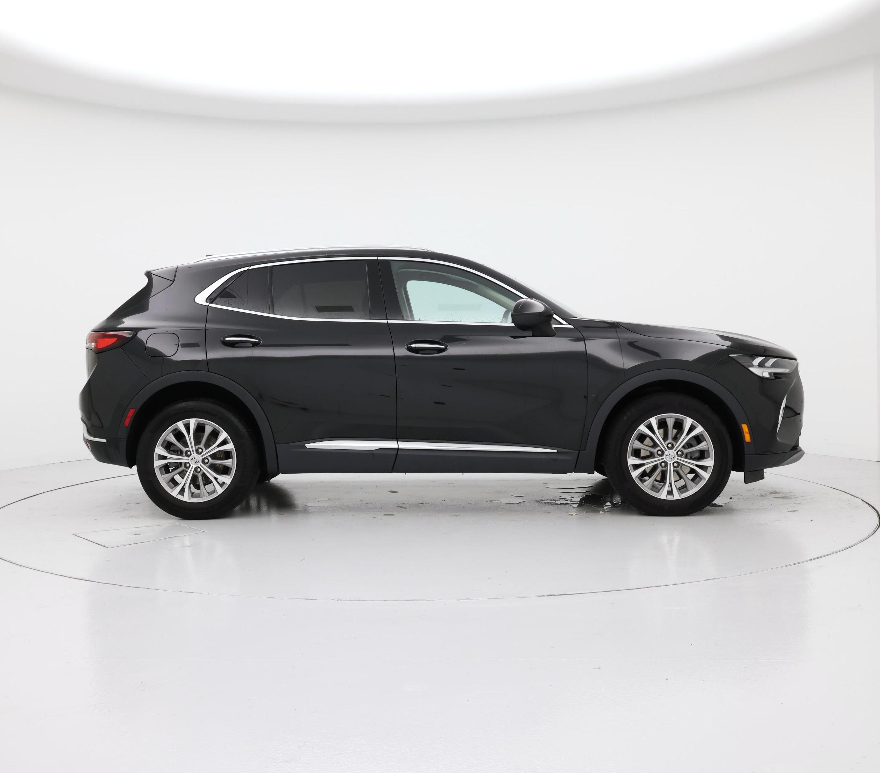 Thumbnail: 2023 Buick Envision - 7