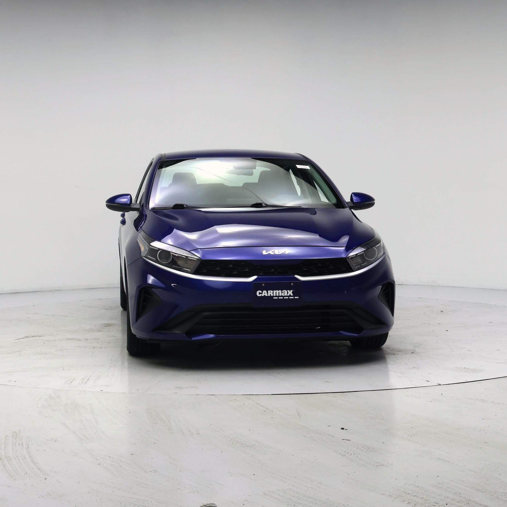 Thumbnail: 2022 Kia Forte - 5