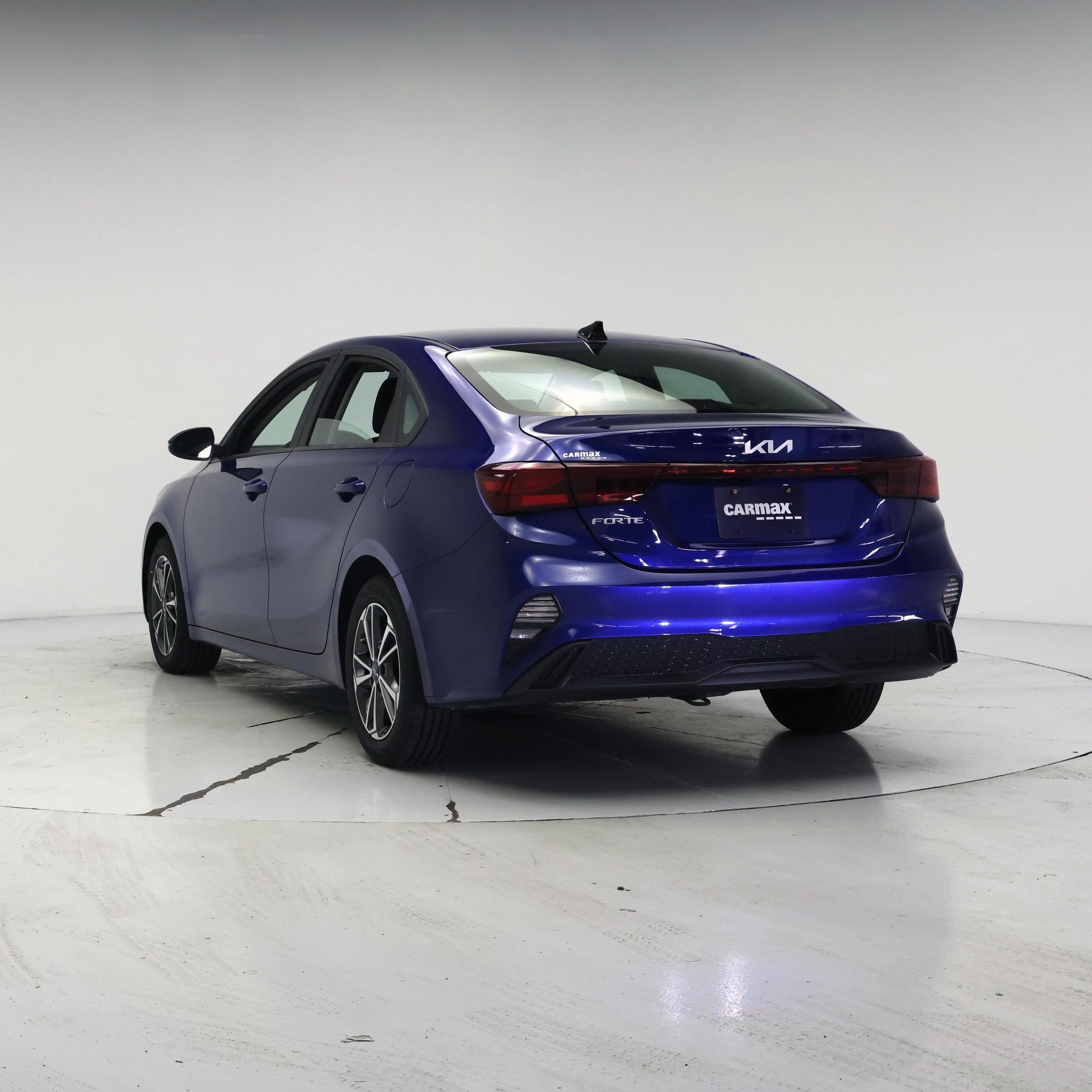 Thumbnail: 2022 Kia Forte - 6