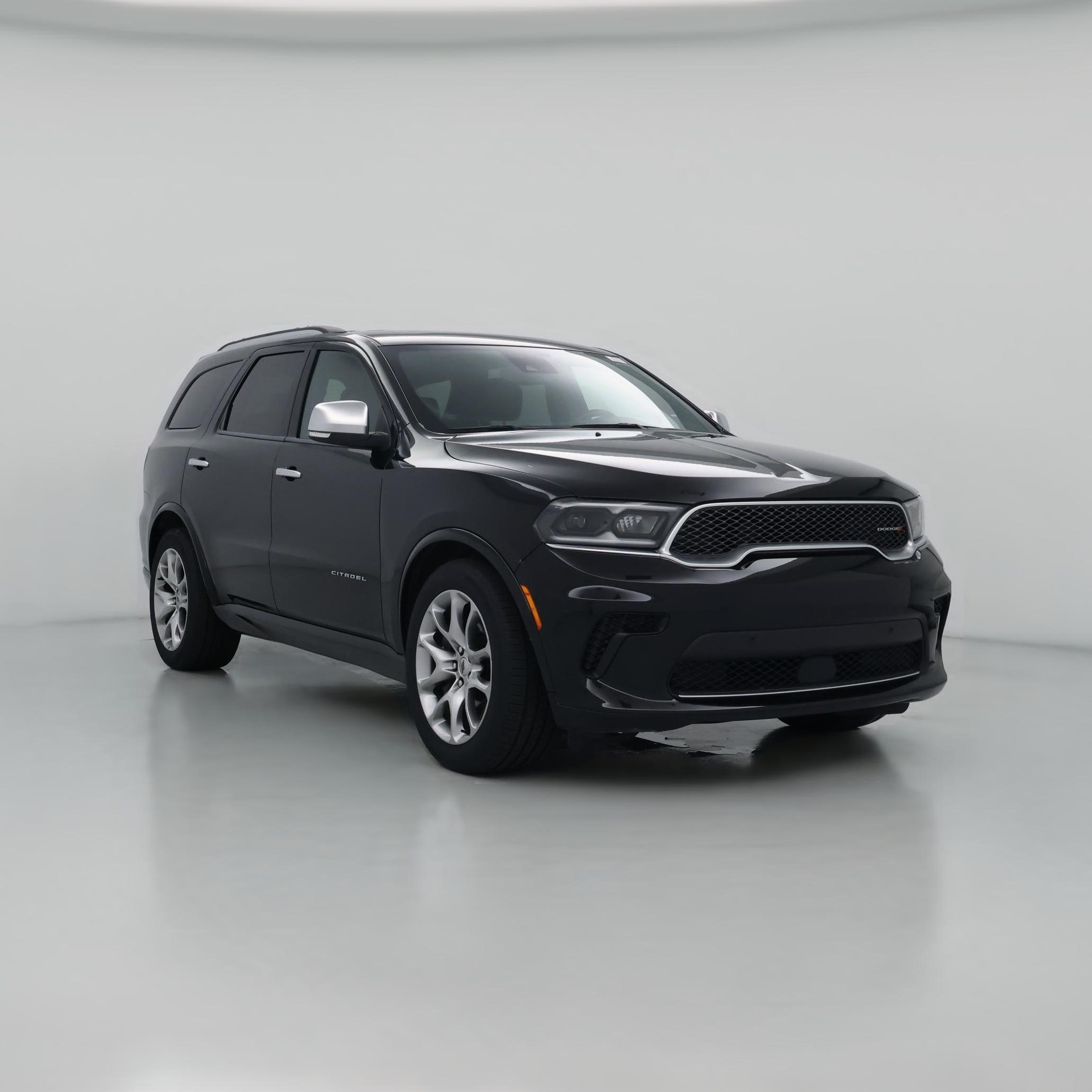 Thumbnail: 2024 Dodge Durango - 1